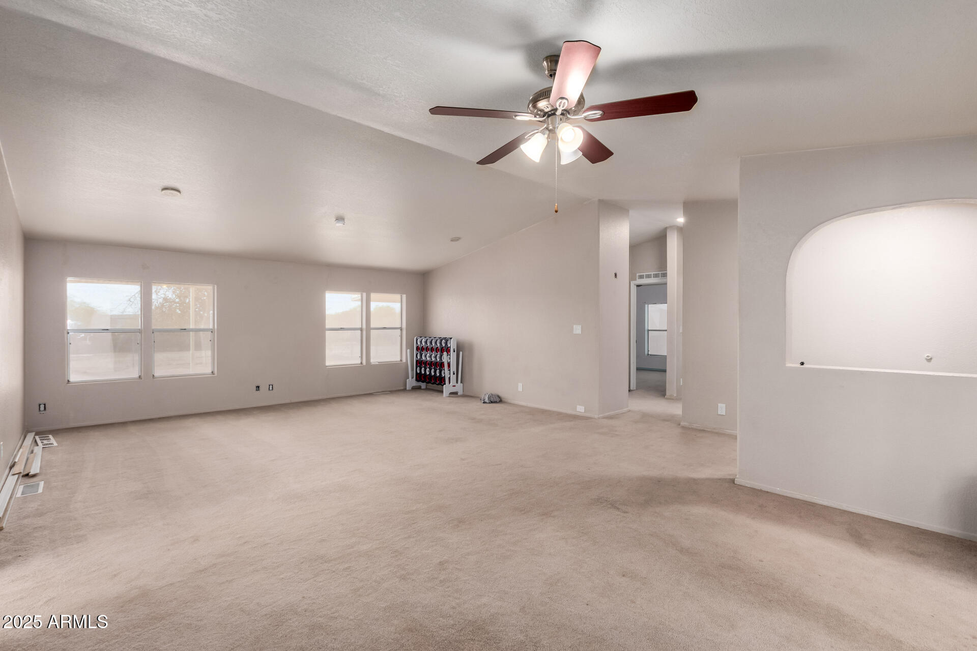 CHAPARRAL RANCHEROS UNIT 2 - Residential