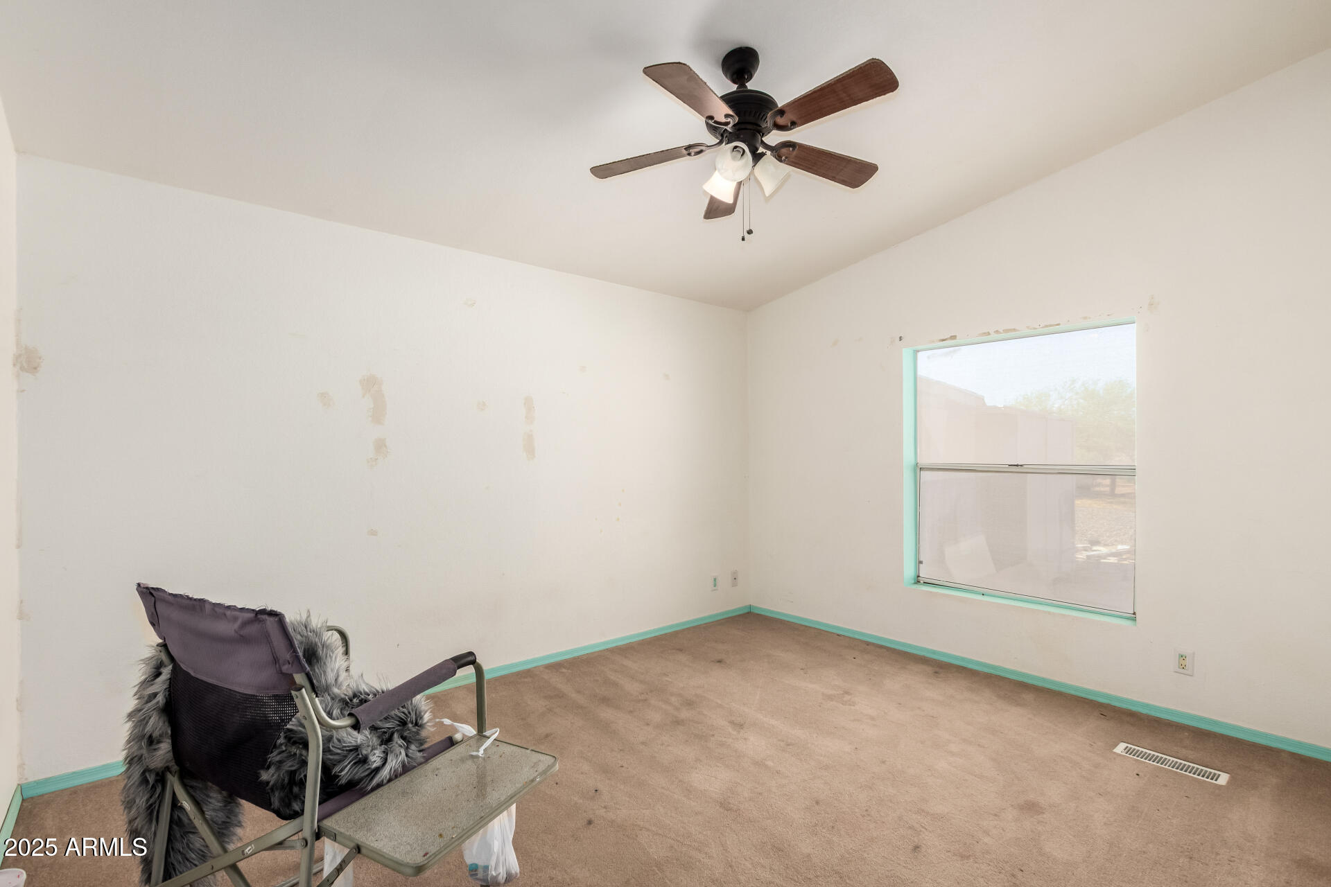 CHAPARRAL RANCHEROS UNIT 2 - Residential