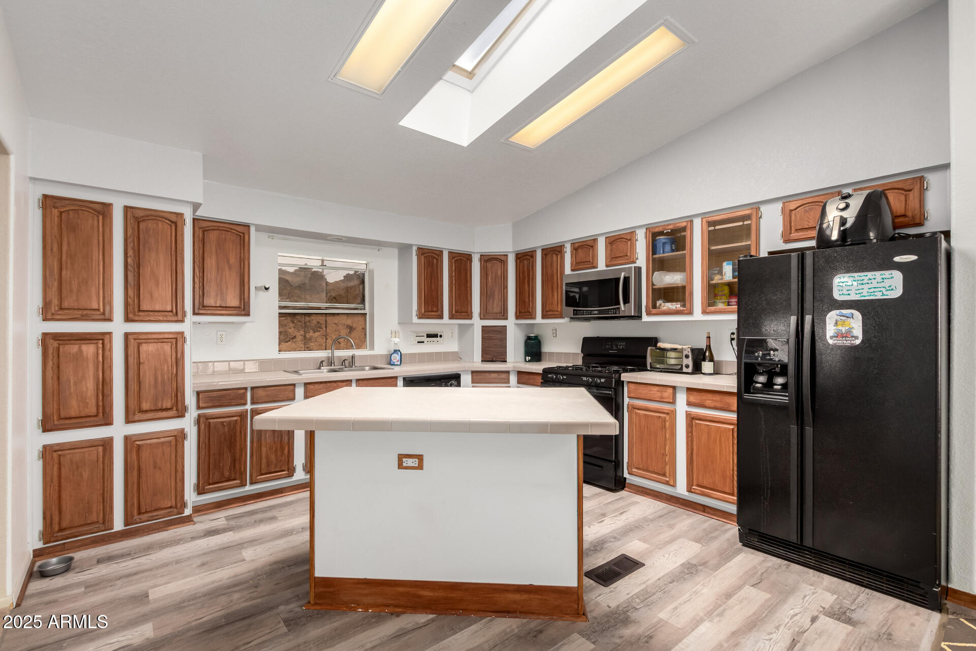 CHAPARRAL RANCHEROS UNIT 2 - Residential