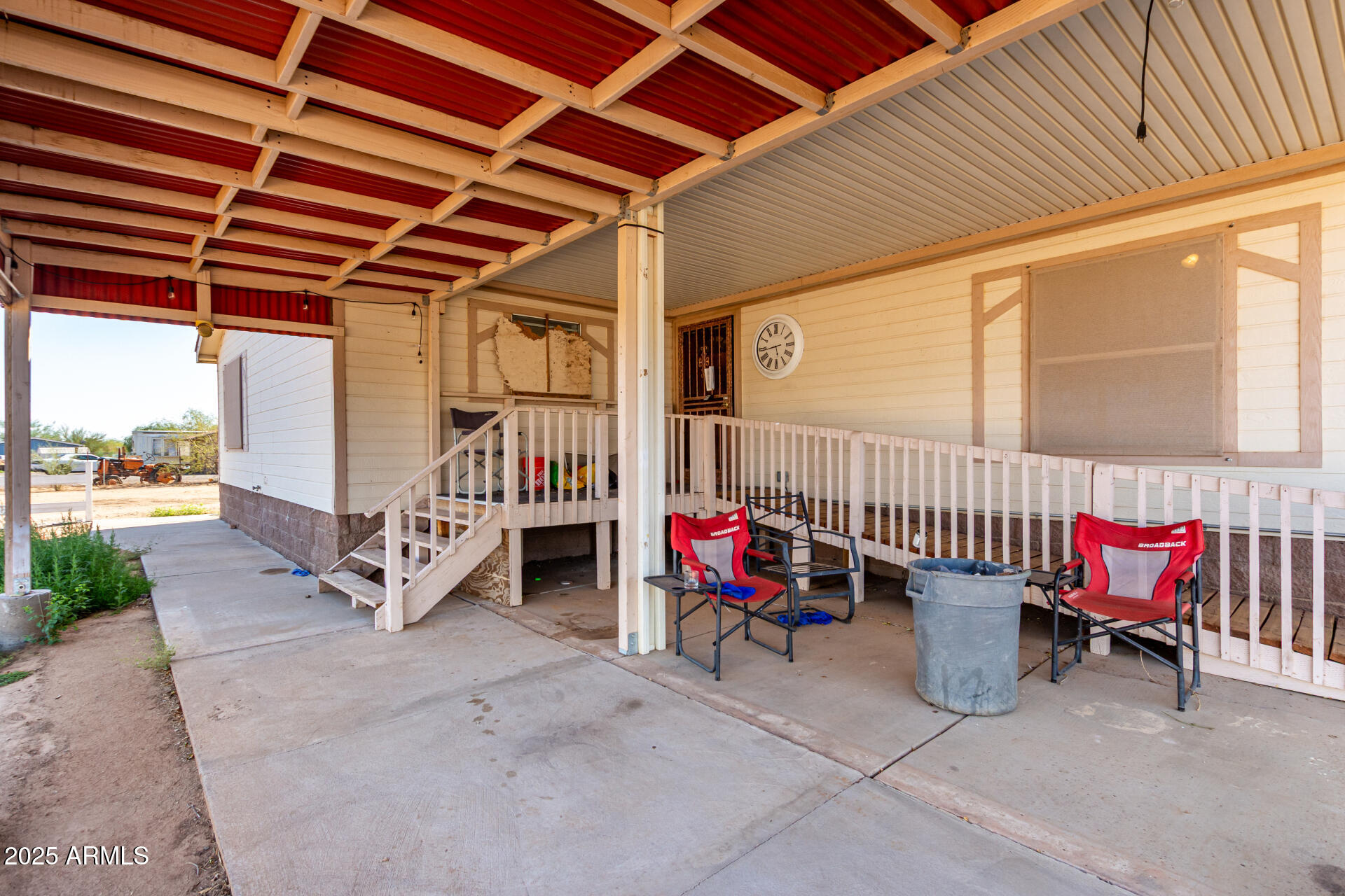 CHAPARRAL RANCHEROS UNIT 2 - Residential