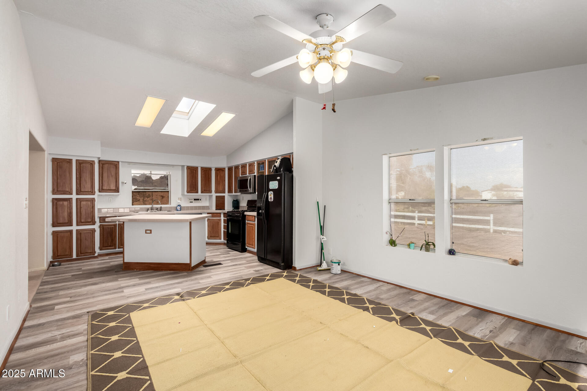 CHAPARRAL RANCHEROS UNIT 2 - Residential