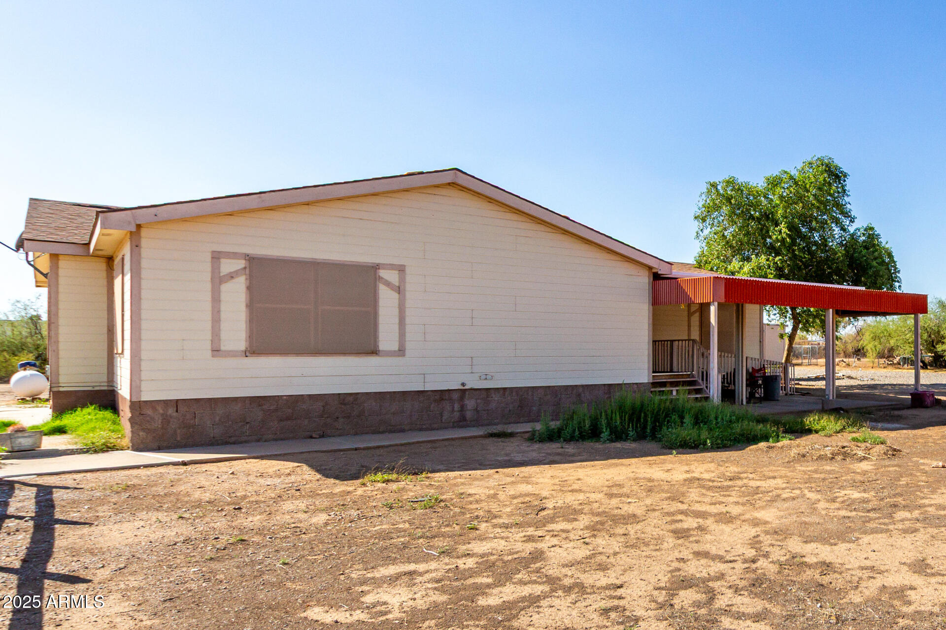 CHAPARRAL RANCHEROS UNIT 2 - Residential