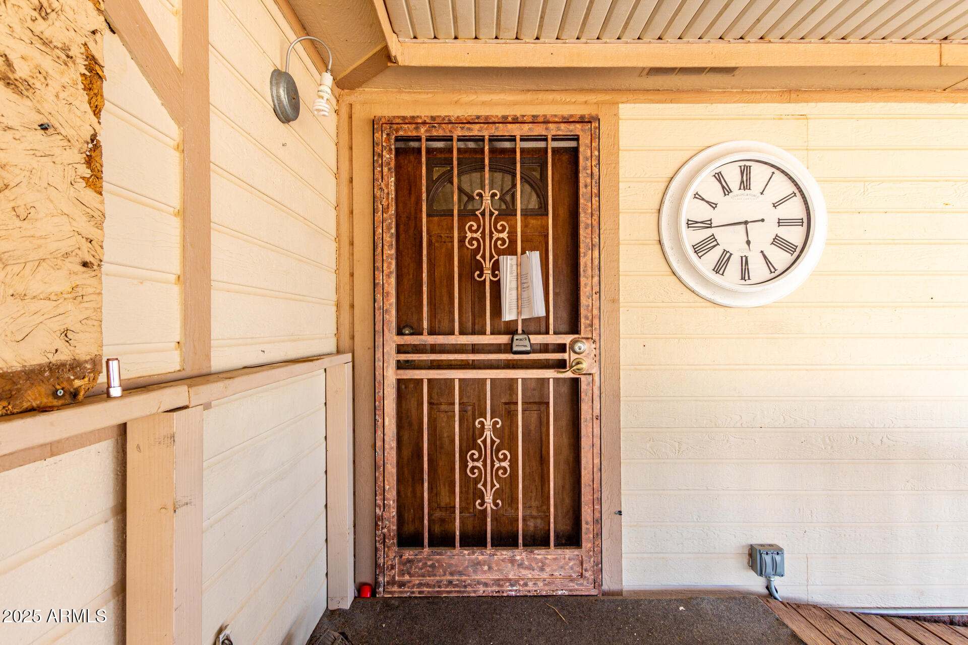 CHAPARRAL RANCHEROS UNIT 2 - Residential