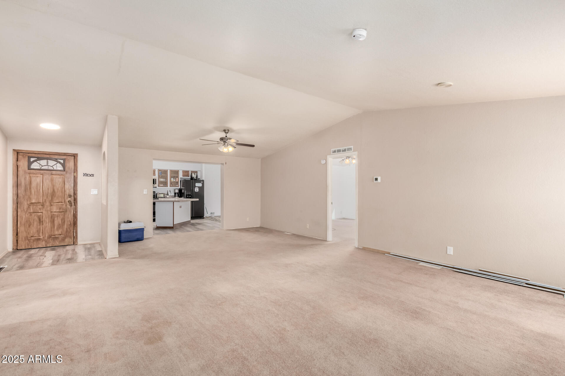 CHAPARRAL RANCHEROS UNIT 2 - Residential