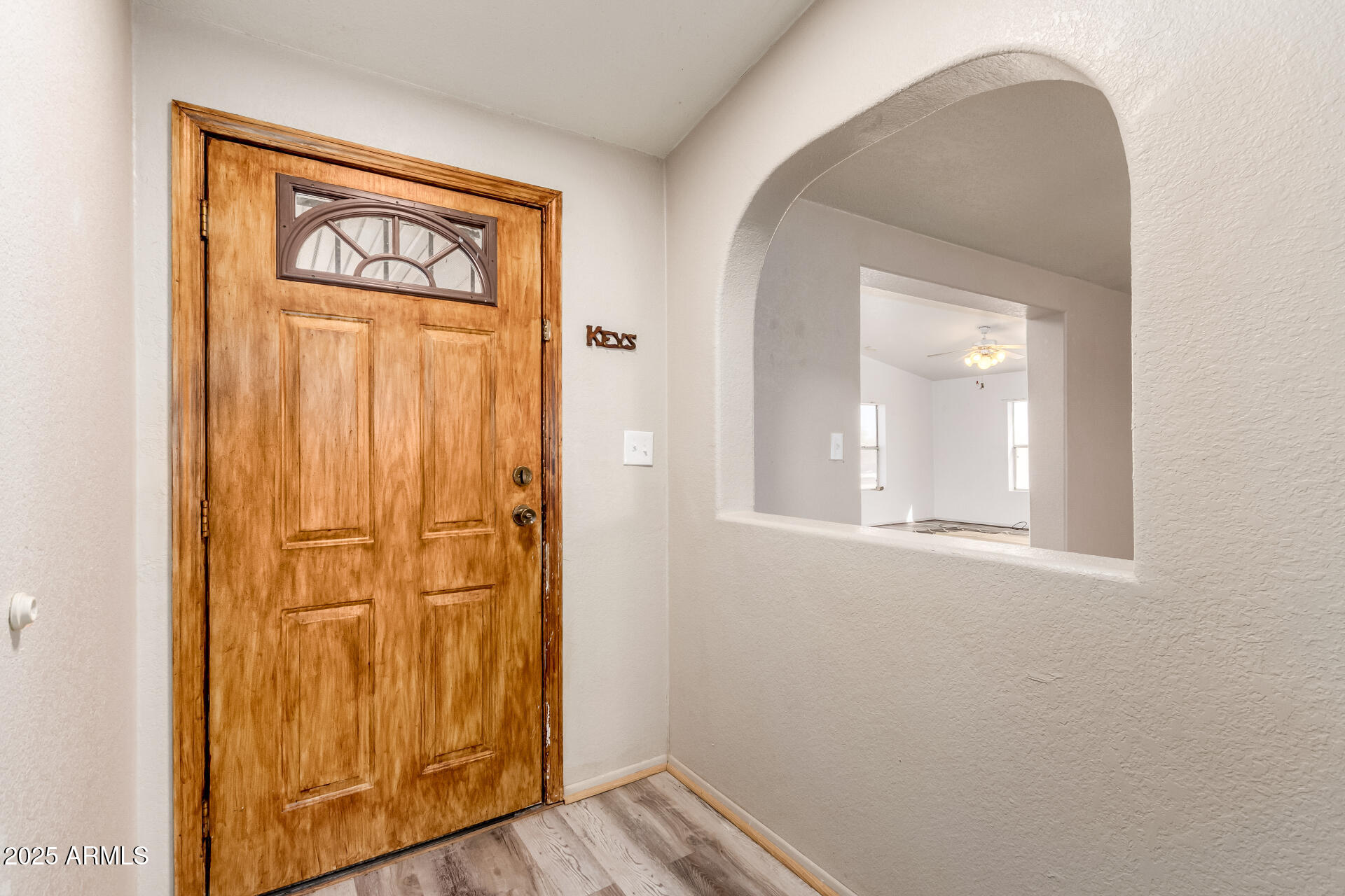 CHAPARRAL RANCHEROS UNIT 2 - Residential