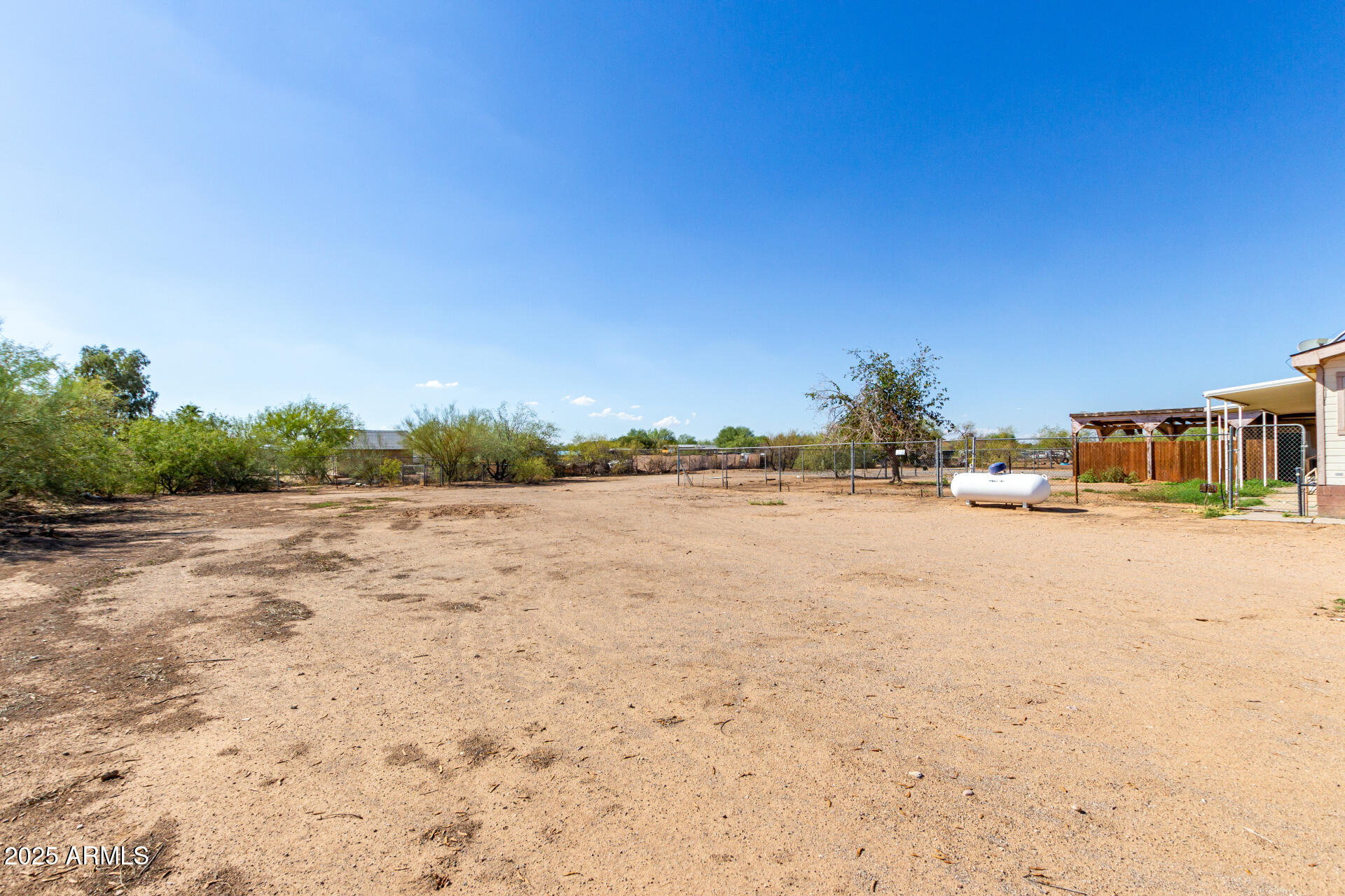 CHAPARRAL RANCHEROS UNIT 2 - Residential