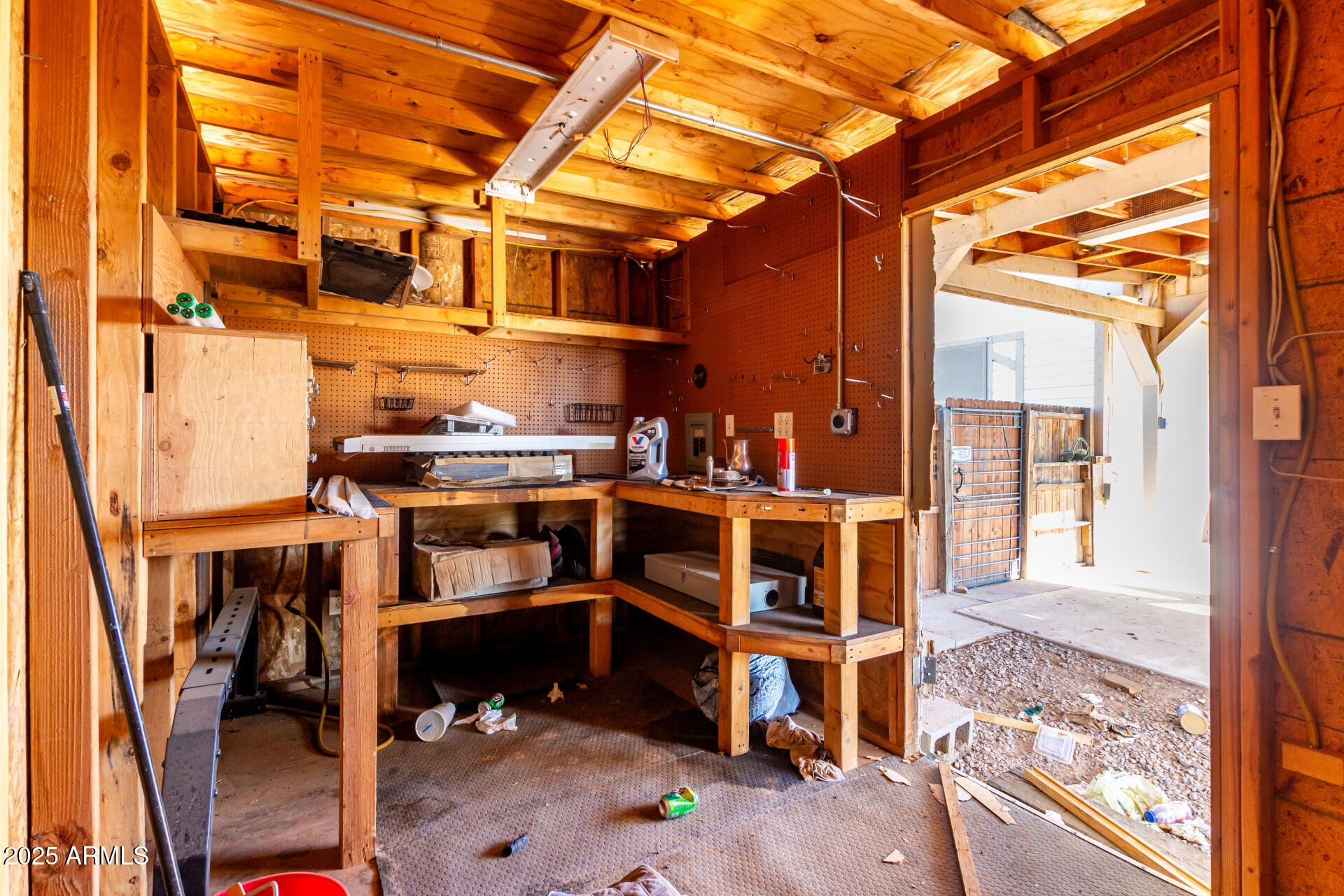 CHAPARRAL RANCHEROS UNIT 2 - Residential