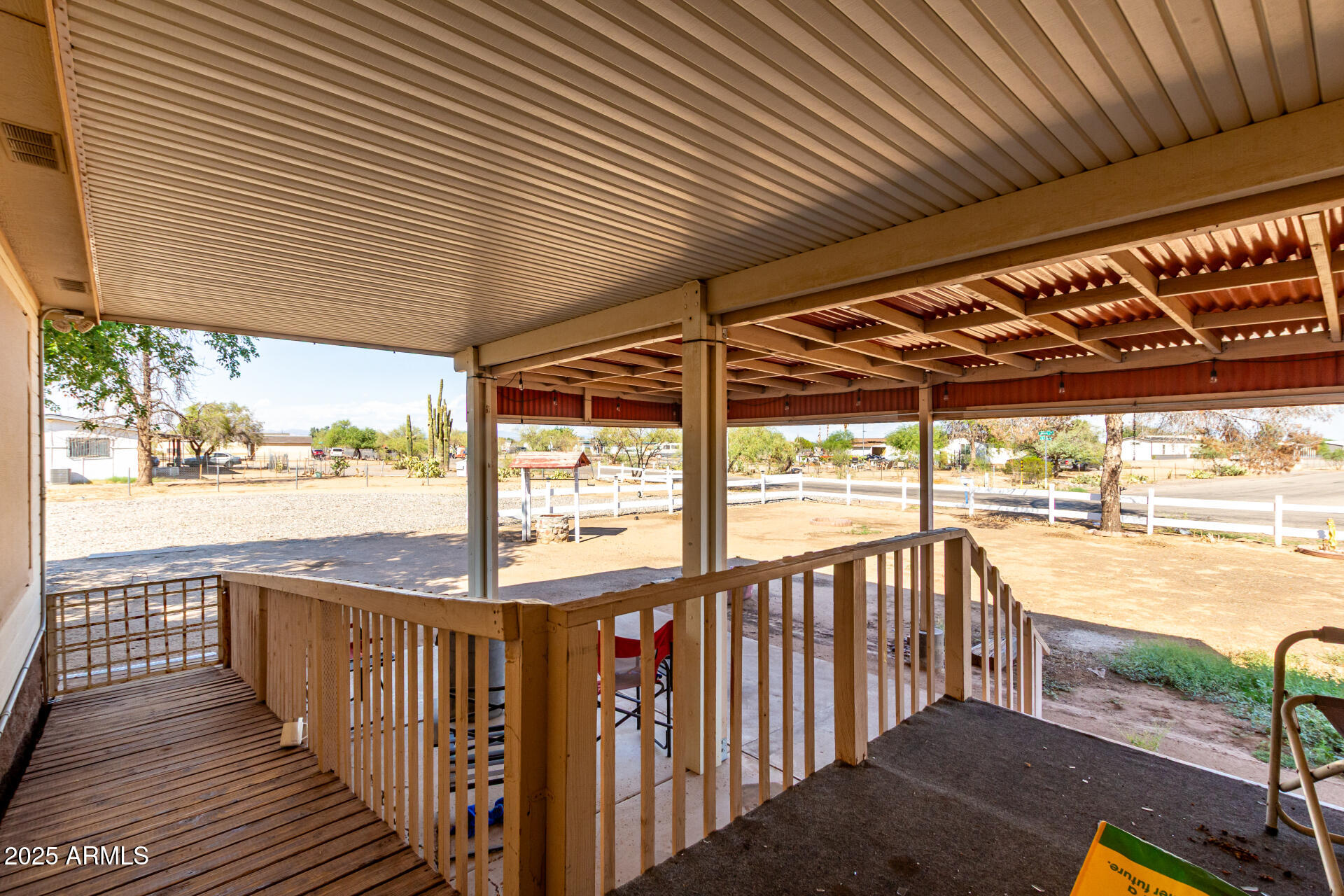 CHAPARRAL RANCHEROS UNIT 2 - Residential