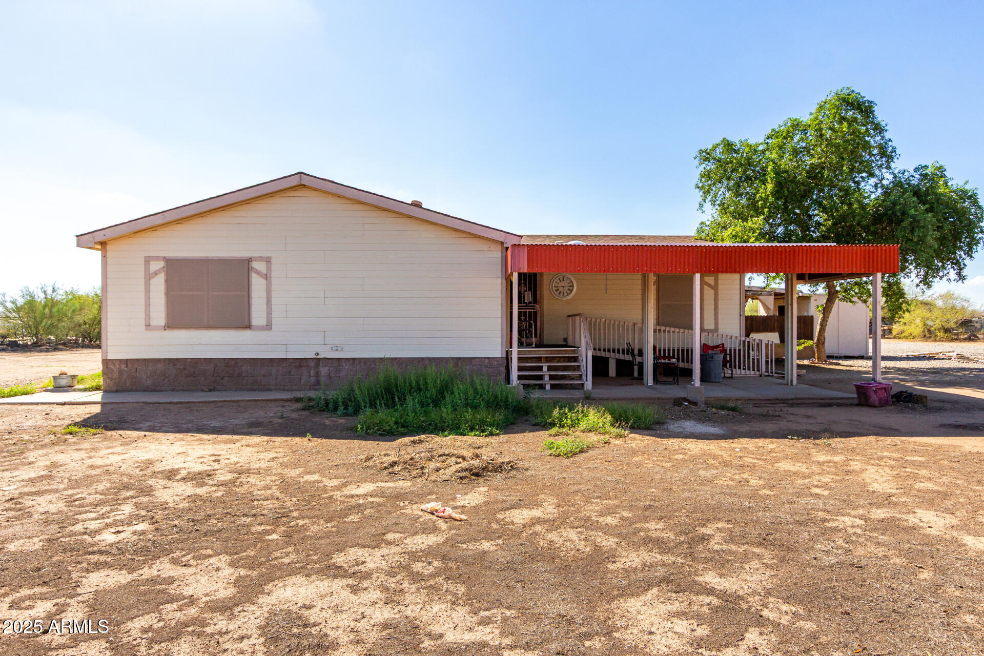 CHAPARRAL RANCHEROS UNIT 2 - Residential