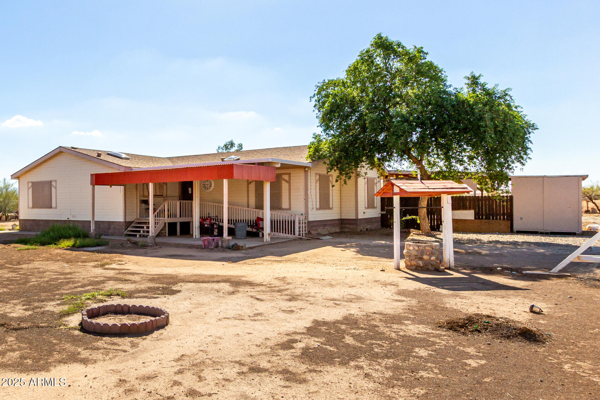 CHAPARRAL RANCHEROS UNIT 2 - Residential