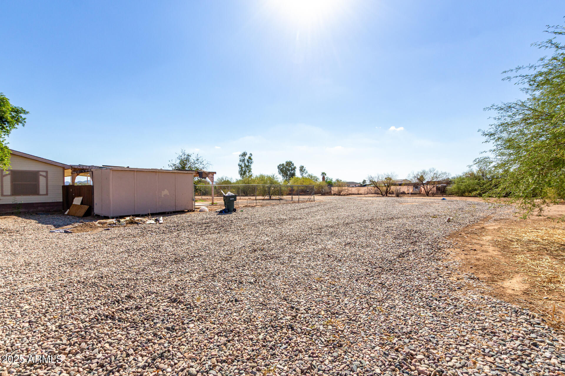 CHAPARRAL RANCHEROS UNIT 2 - Residential