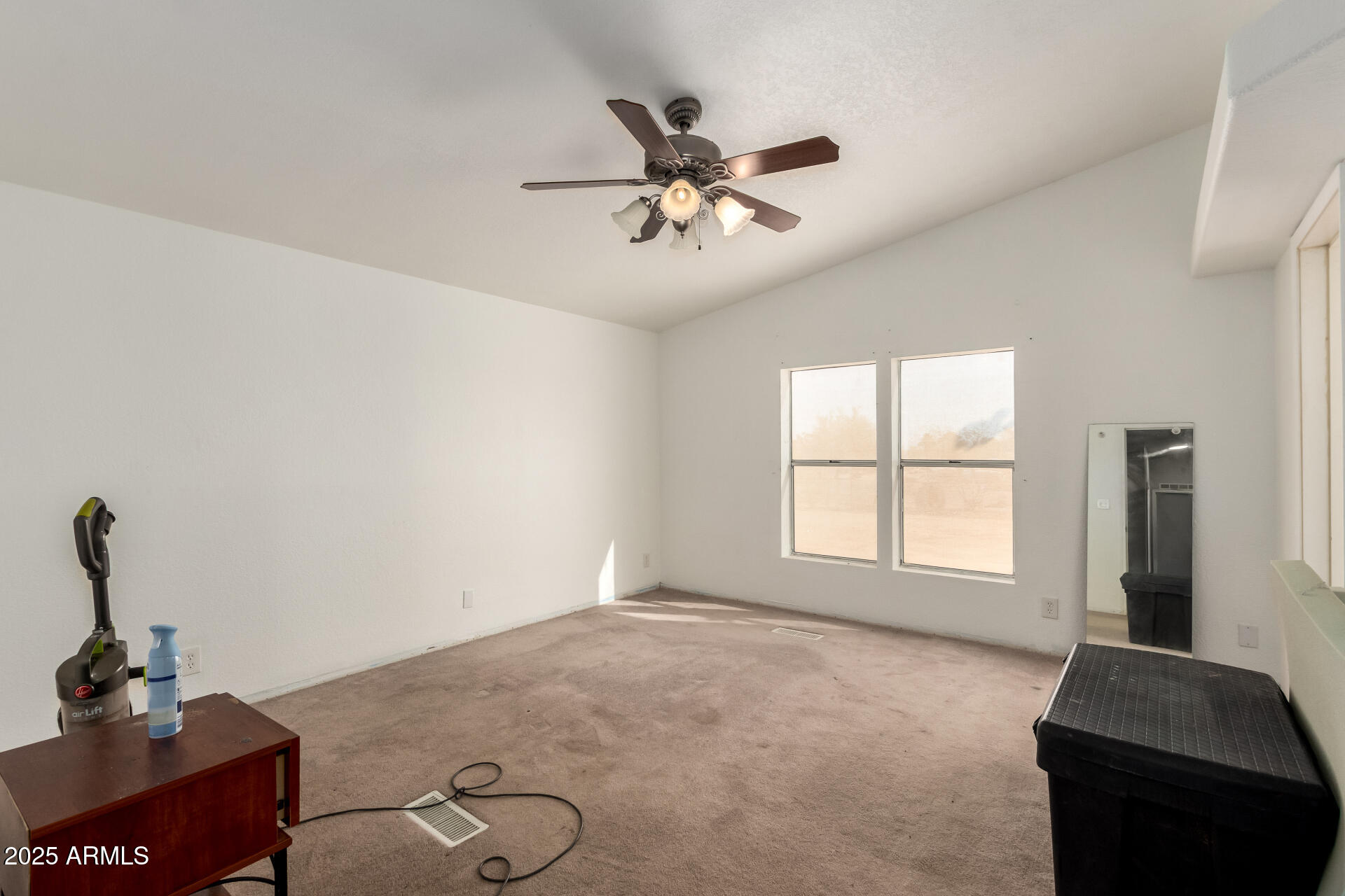 CHAPARRAL RANCHEROS UNIT 2 - Residential