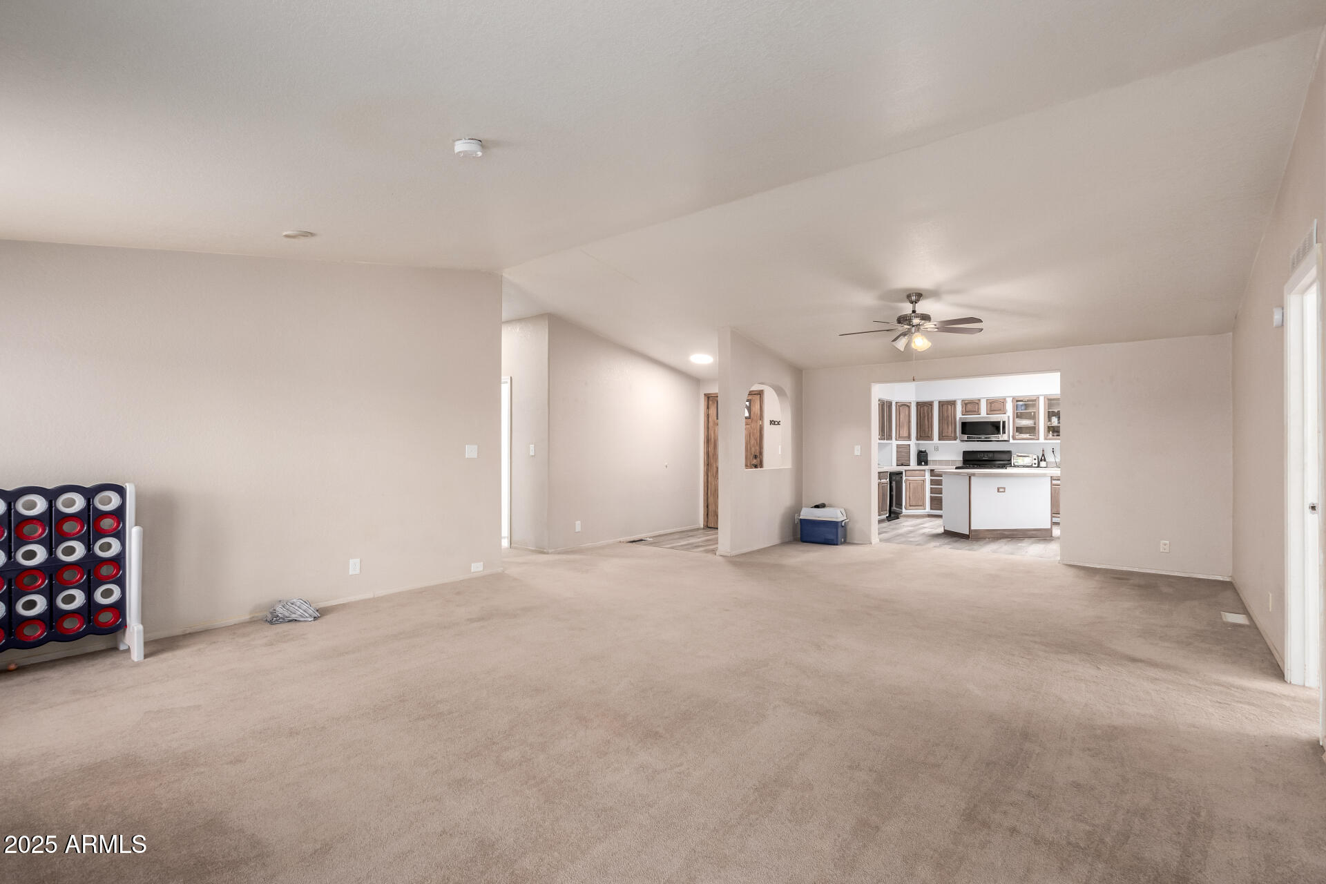 CHAPARRAL RANCHEROS UNIT 2 - Residential