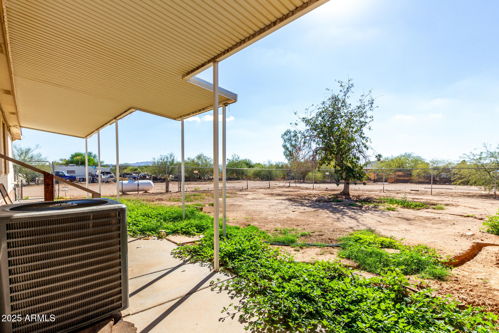 CHAPARRAL RANCHEROS UNIT 2 - Residential