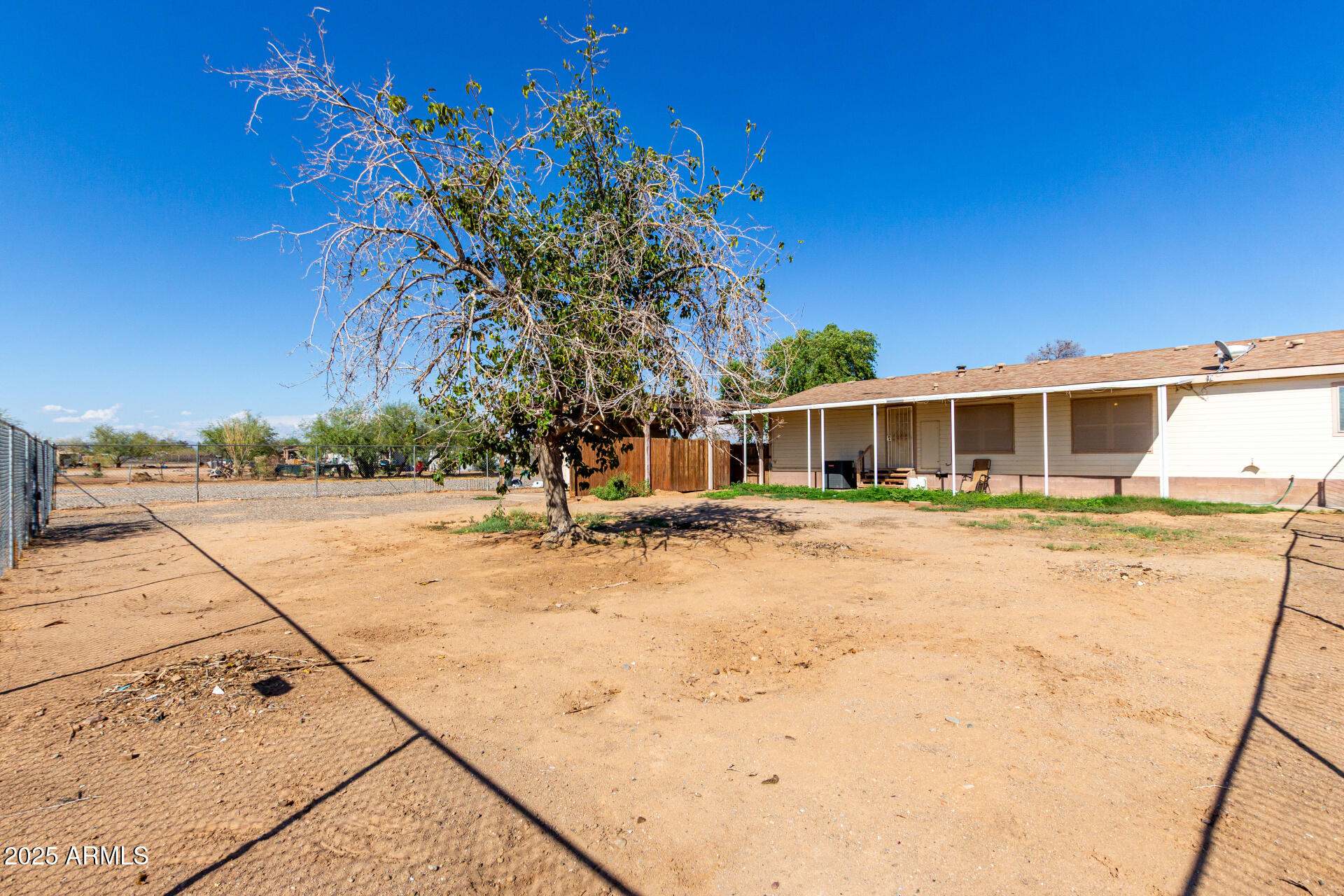 CHAPARRAL RANCHEROS UNIT 2 - Residential