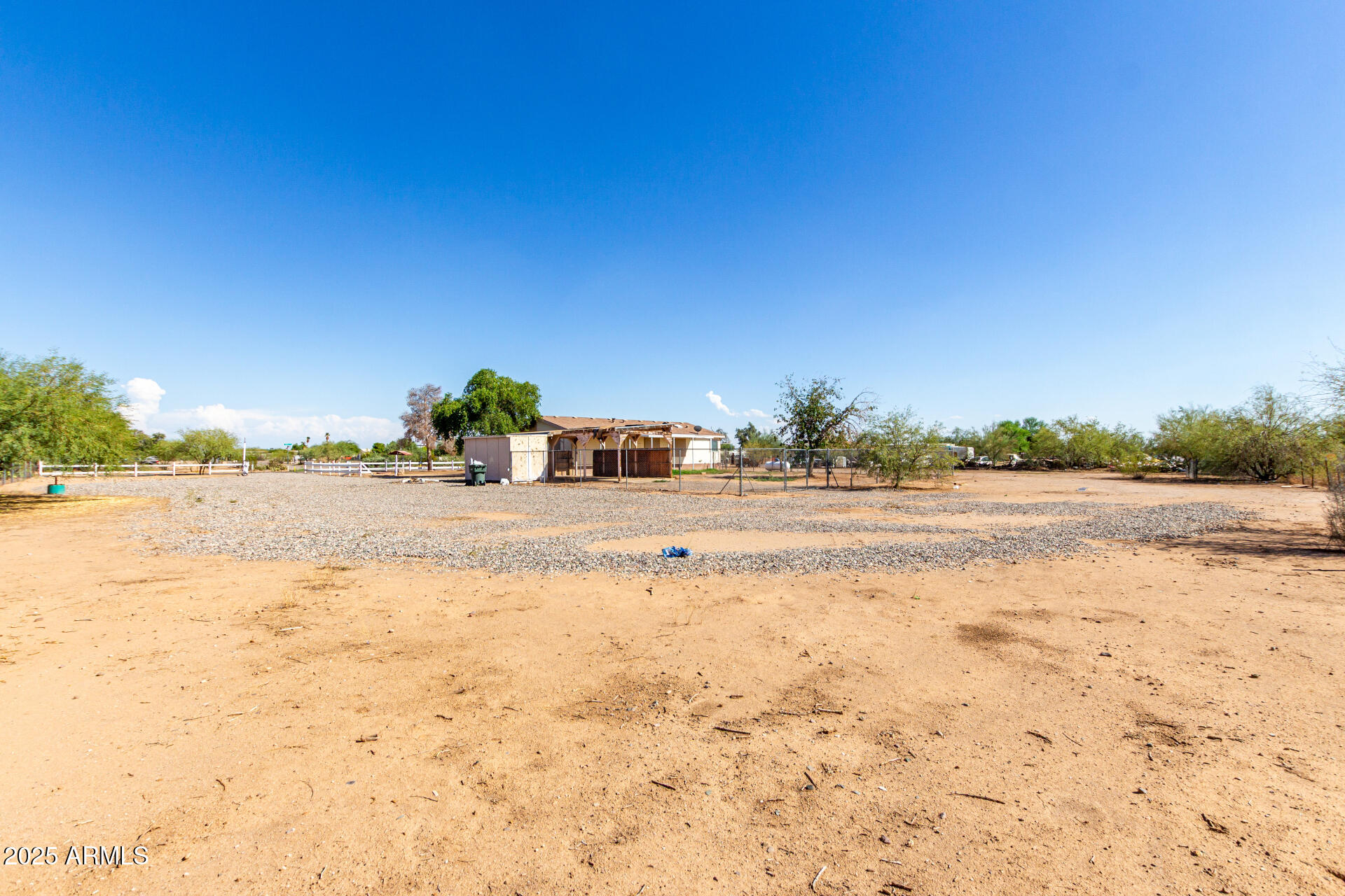 CHAPARRAL RANCHEROS UNIT 2 - Residential