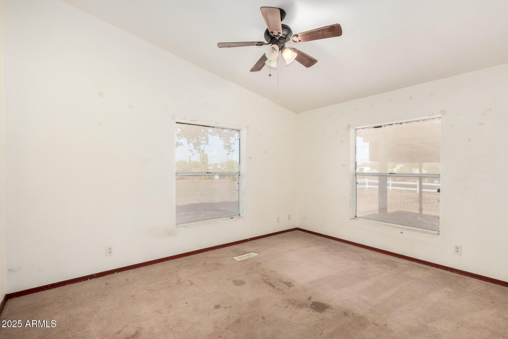 CHAPARRAL RANCHEROS UNIT 2 - Residential