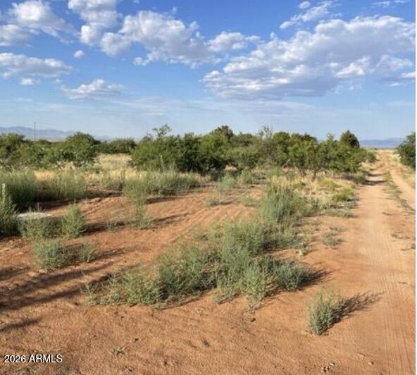 THREE VACANT, ADJACENT CITY LOTS with electricity to the property line. AFFORDABLE with views of historical and picturesque COCHISE STRONGHOLD! Located on the corner of Garden/High Street, these lots are each 1.07 acres with a total of 3.21 acres. This semi-rural location is just a half mile to Ironwood Rd and than west 10 minutes to Cochise Stronghold/Coronado National Forest. Enjoy hiking, camping, Sky Island Traverse trailhead, bird watching, stargazing, horseback riding, and more. Pearce/SunSites is located approx 20 minutes from I-10 via Dragoon Rd and is a community in the Sulphur Springs Valley. A must see in-person! Check out the nearby boutique vineyards, sites, Chiricahua National Monument, many historical locations, and scenery. TAKE A DRIVE, TAKE A LOOK, AND FALL IN LOVE!