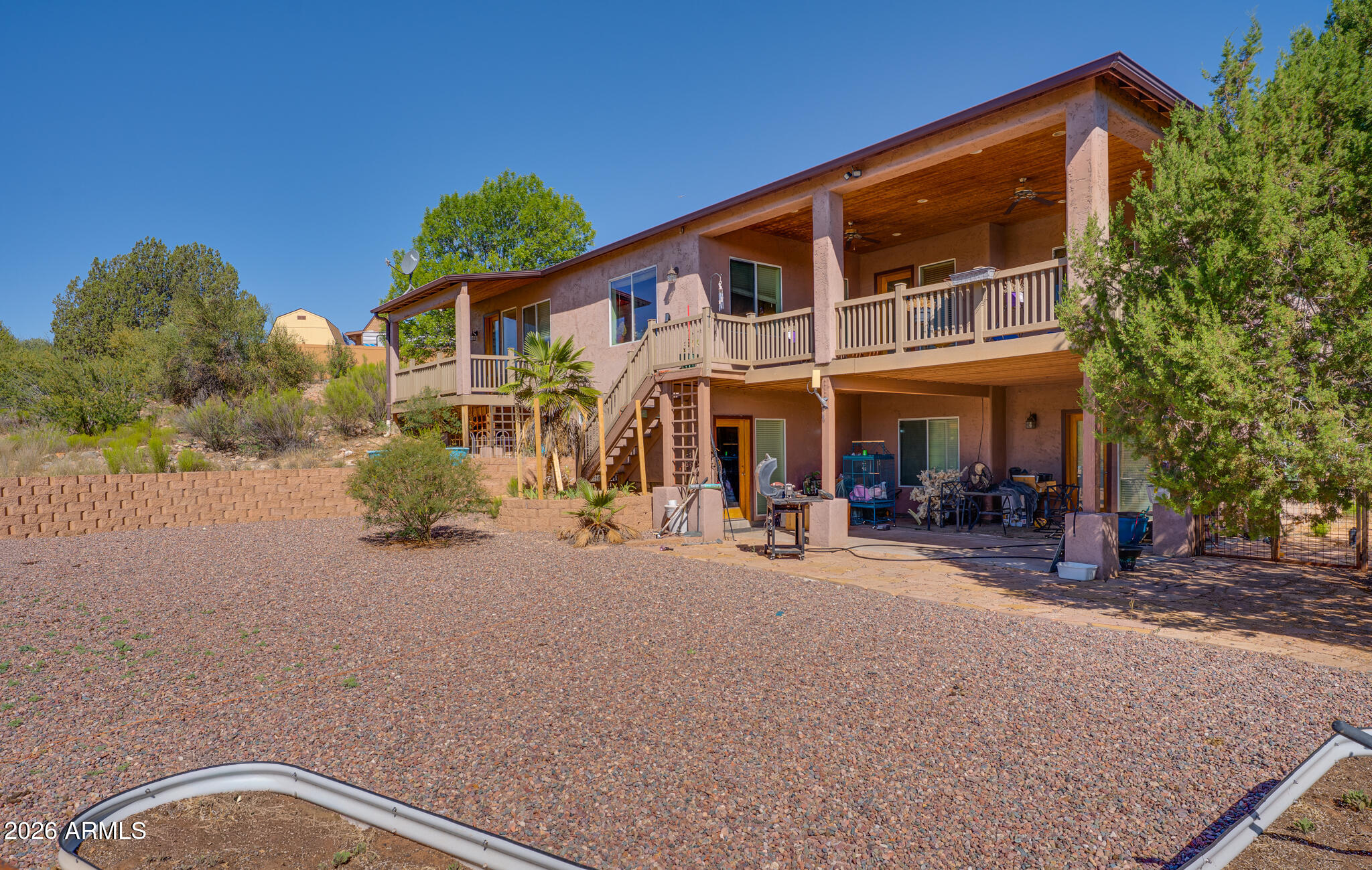 VERDE VILLAGE UNIT 6 - Residential