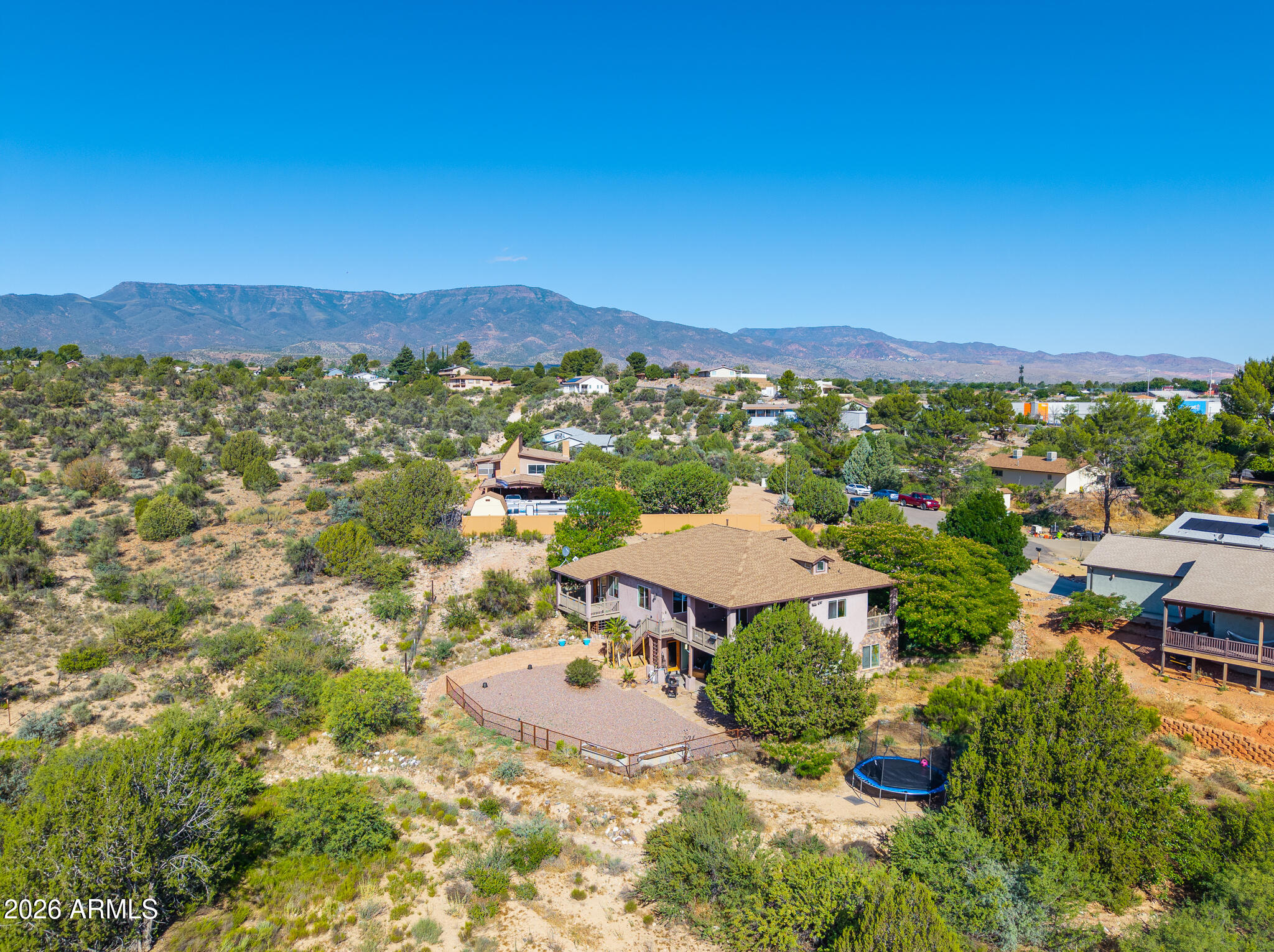 VERDE VILLAGE UNIT 6 - Residential