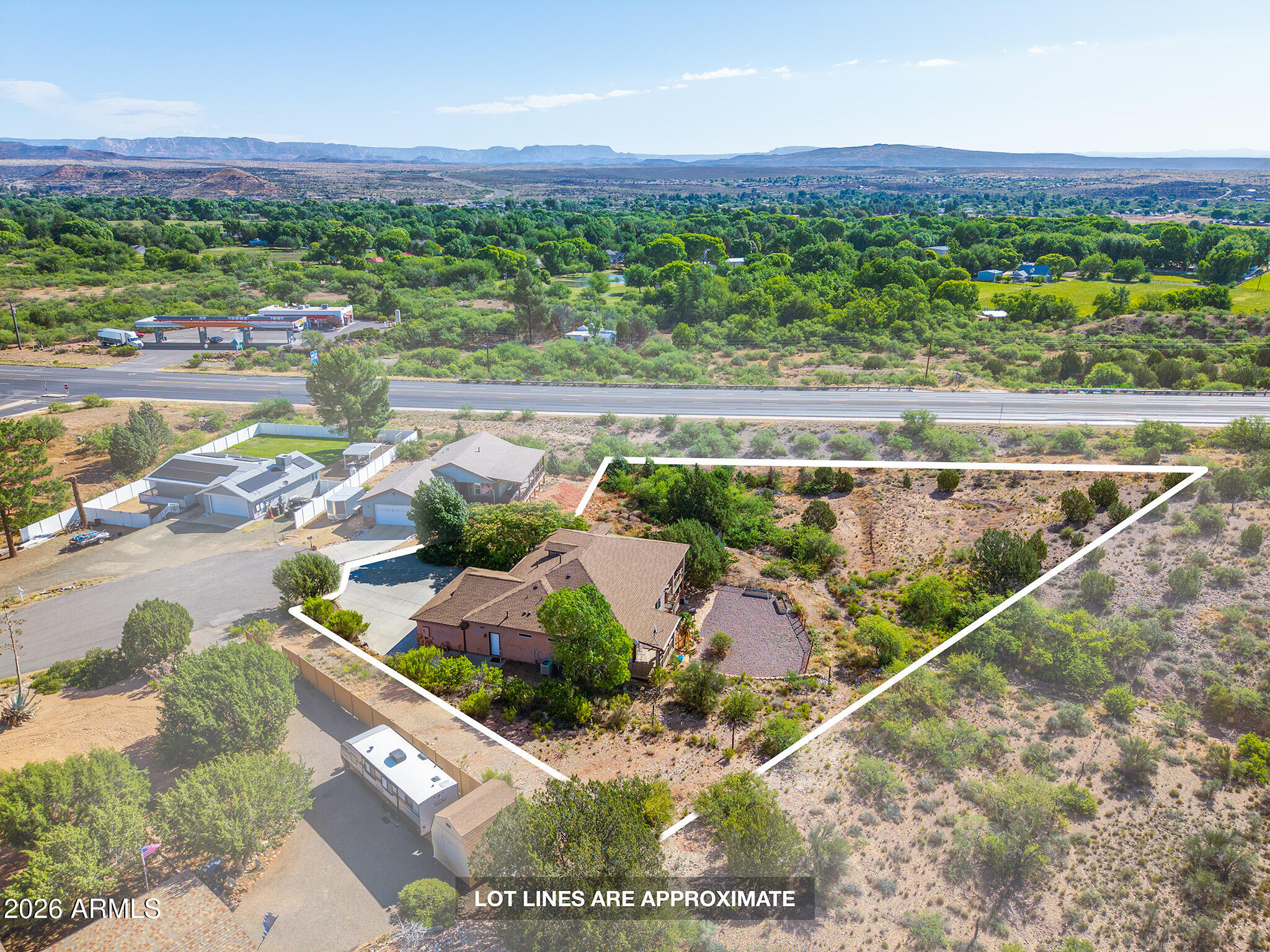 VERDE VILLAGE UNIT 6 - Residential