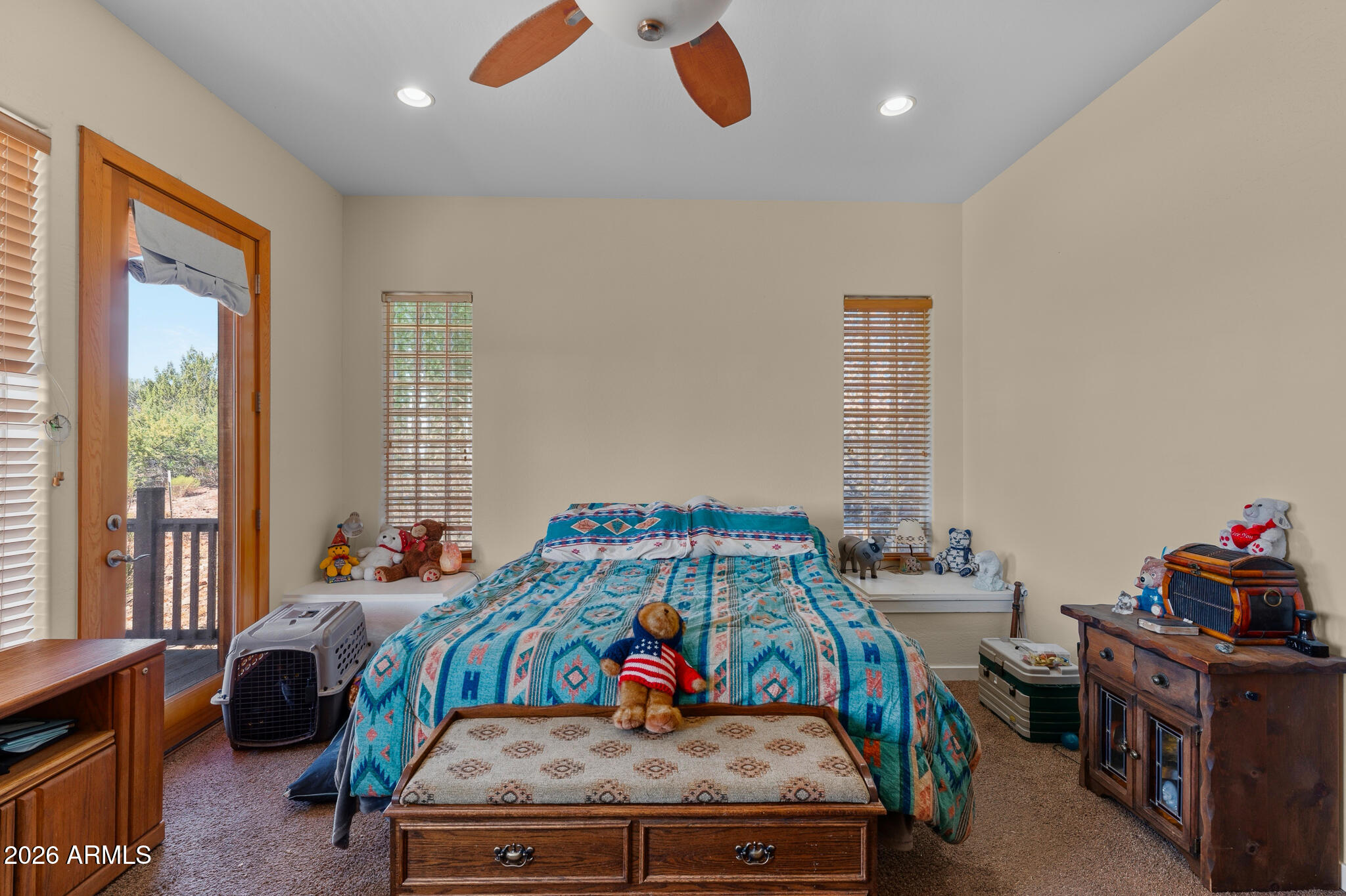 VERDE VILLAGE UNIT 6 - Residential