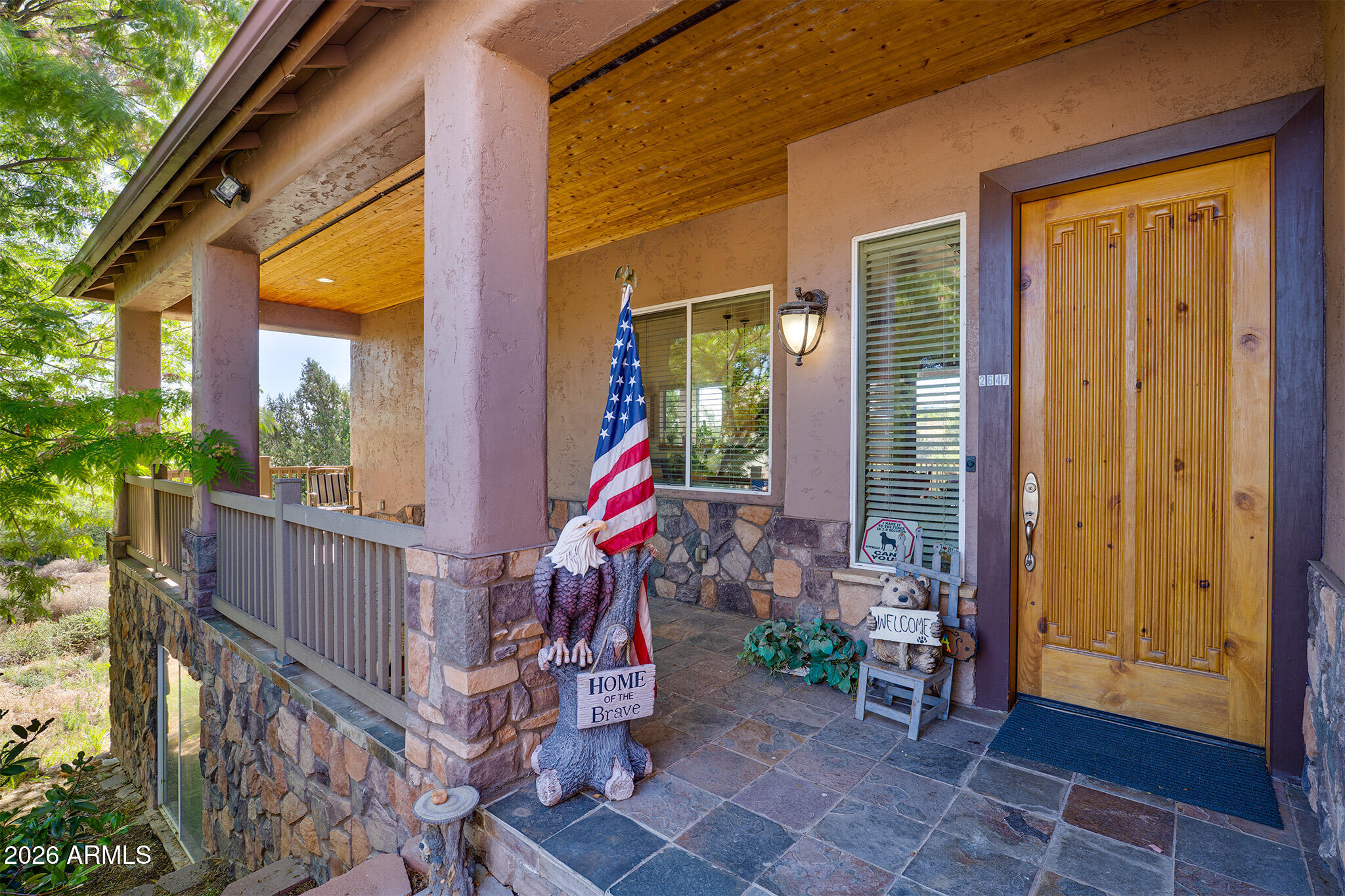 VERDE VILLAGE UNIT 6 - Residential