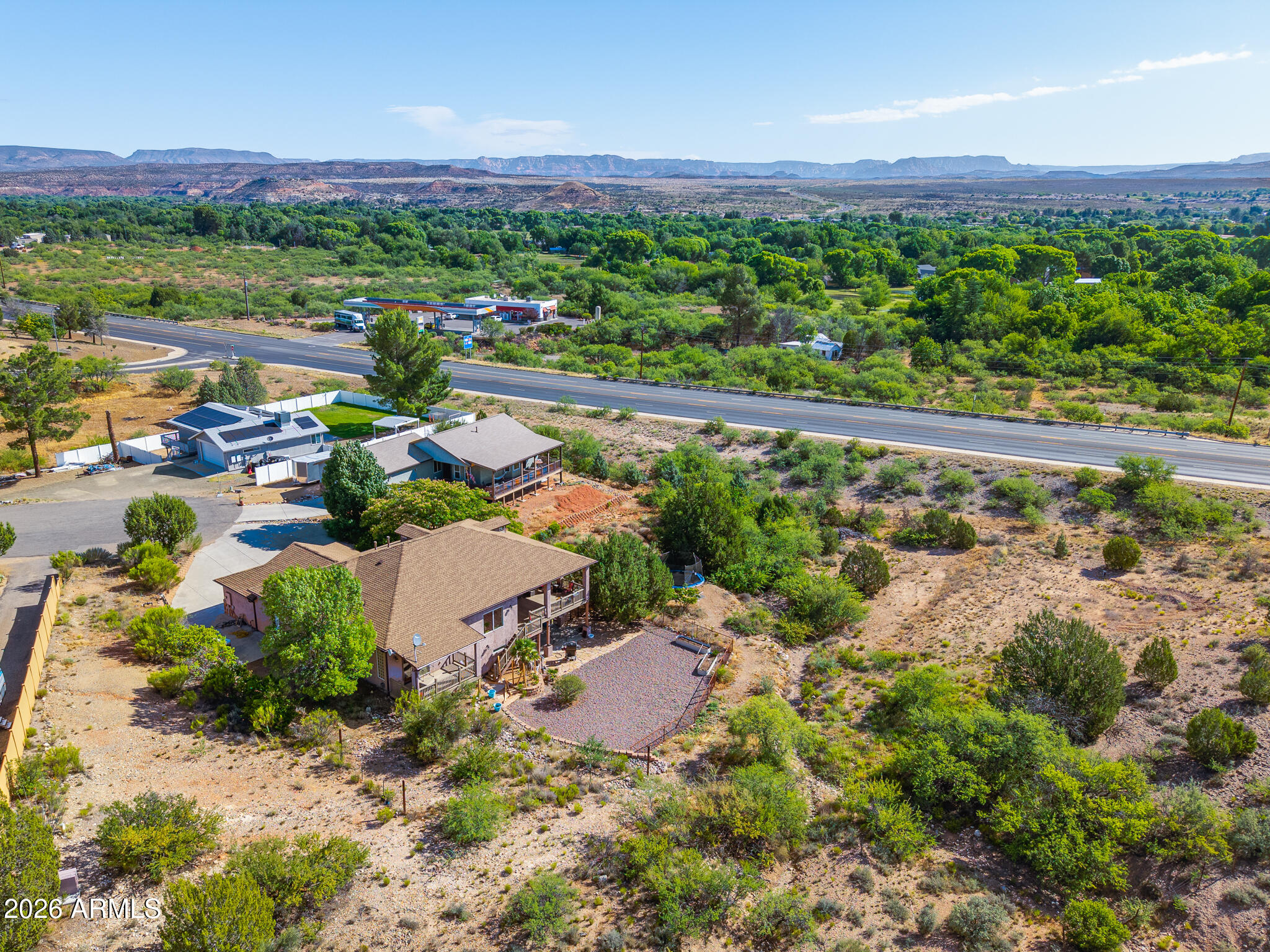 VERDE VILLAGE UNIT 6 - Residential