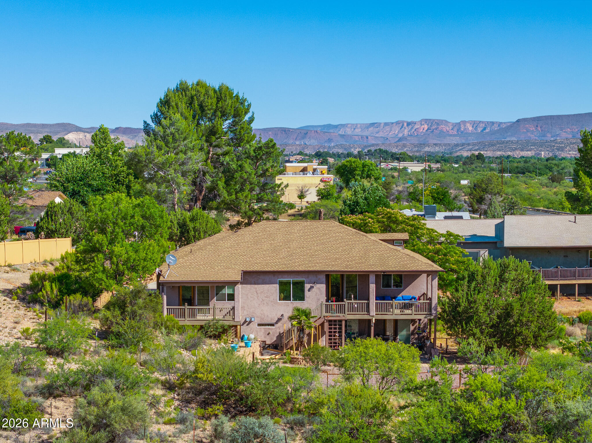 VERDE VILLAGE UNIT 6 - Residential