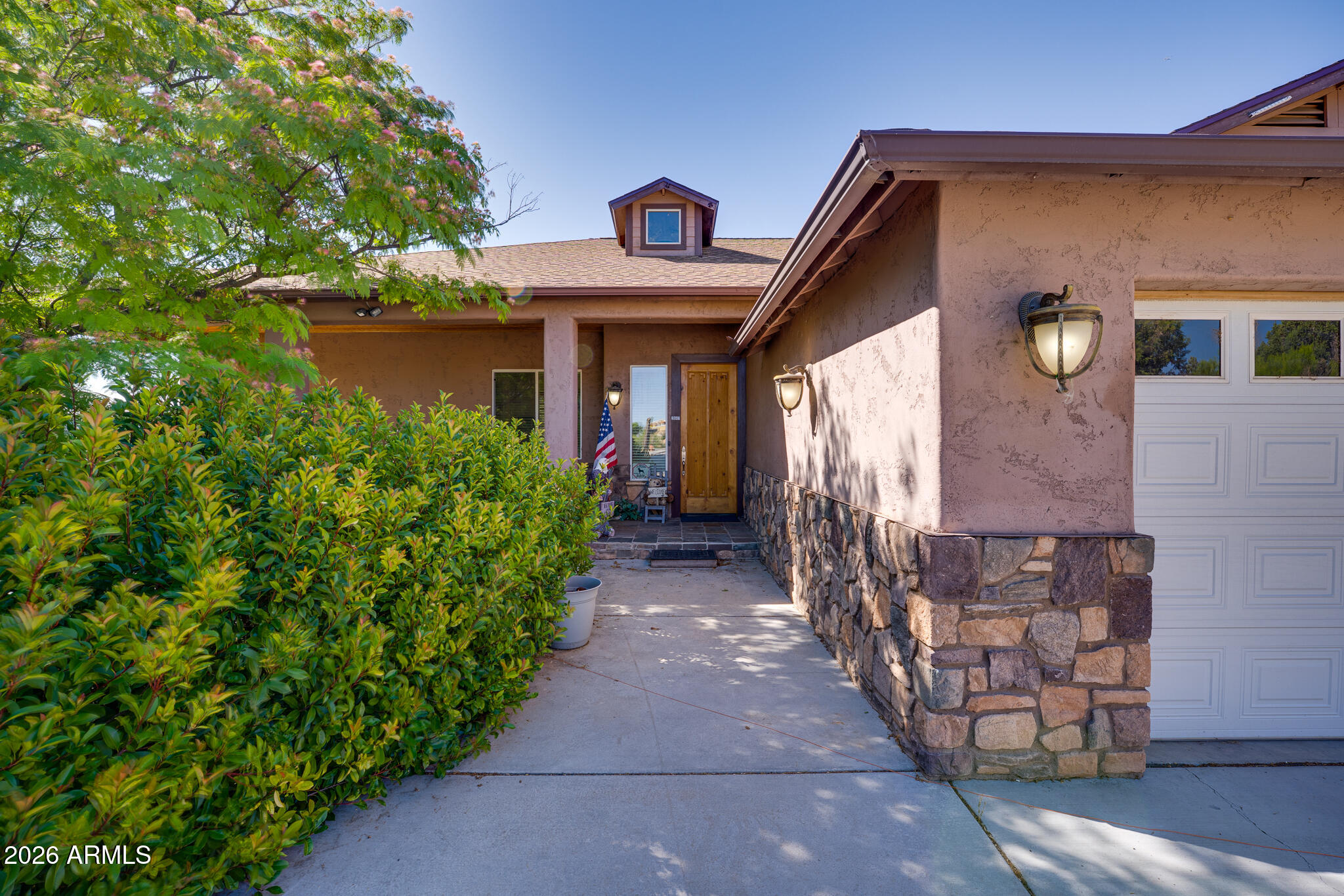VERDE VILLAGE UNIT 6 - Residential