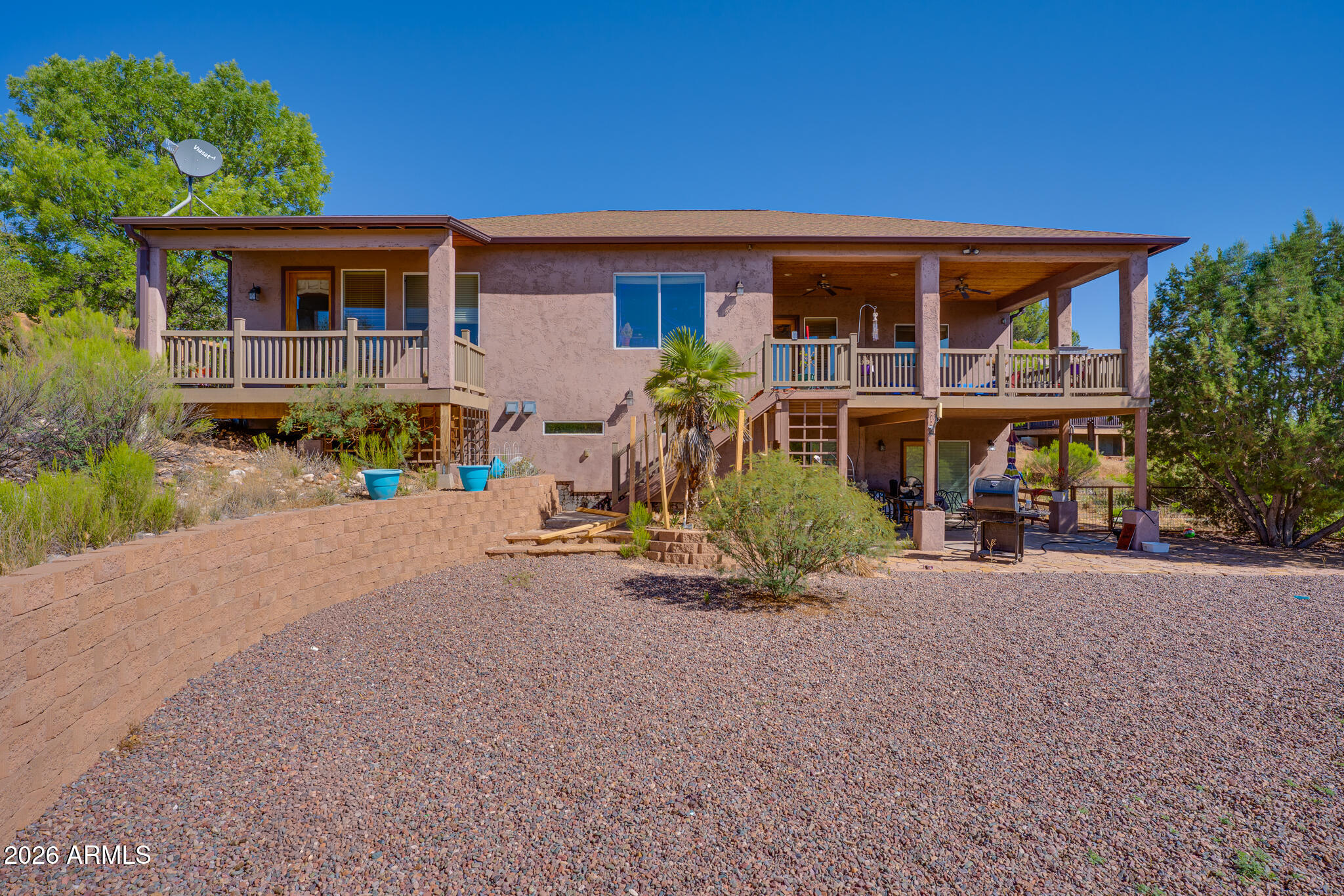 VERDE VILLAGE UNIT 6 - Residential