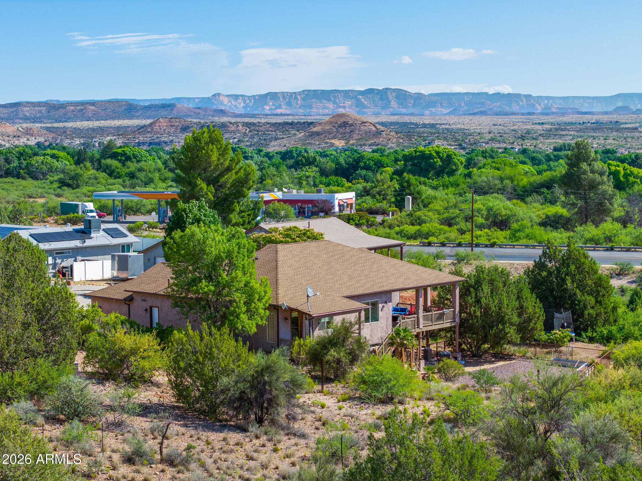 VERDE VILLAGE UNIT 6 - Residential