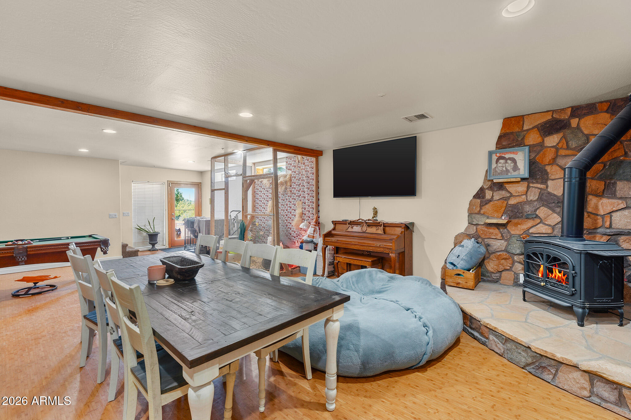 VERDE VILLAGE UNIT 6 - Residential