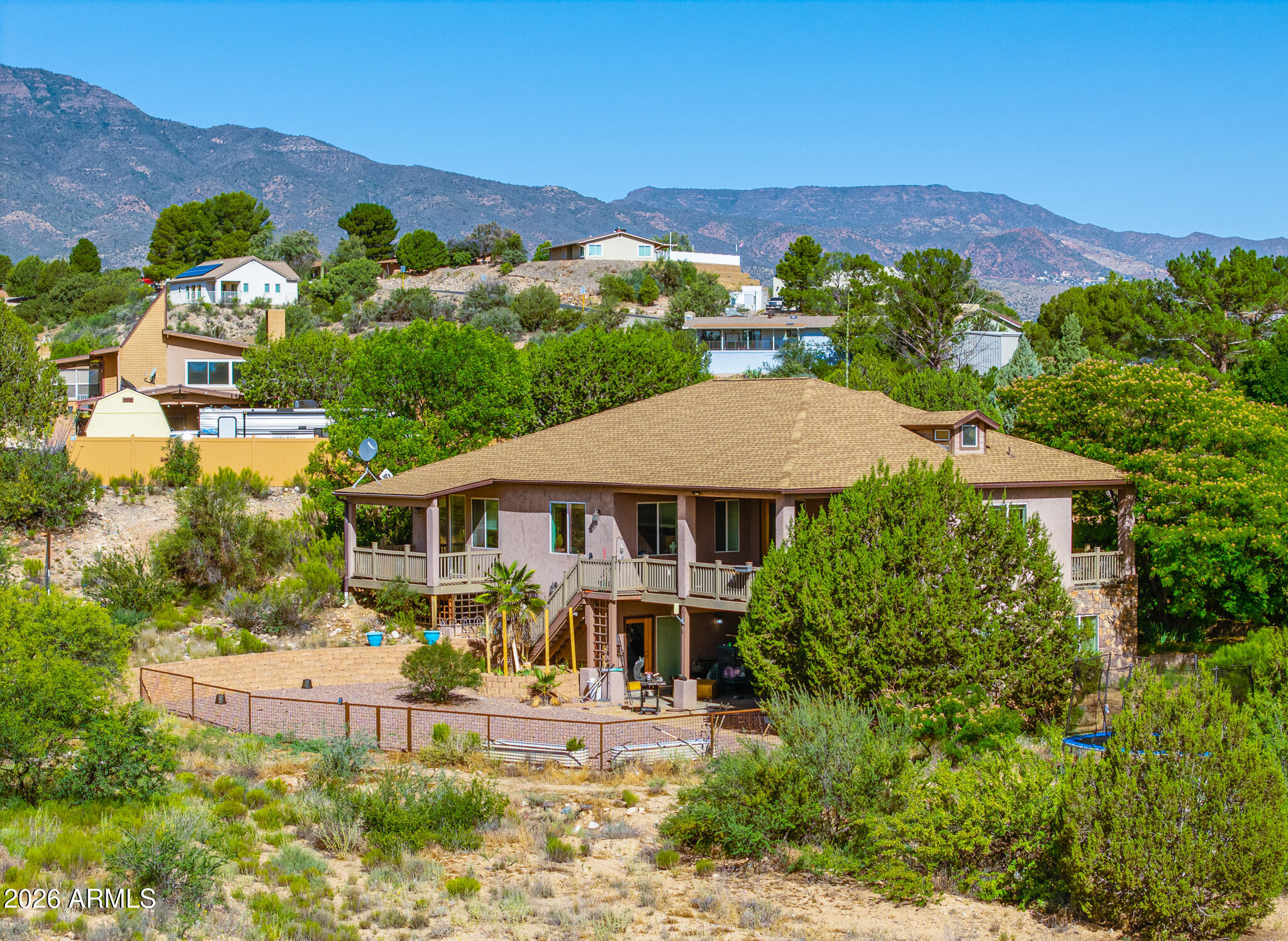 VERDE VILLAGE UNIT 6 - Residential