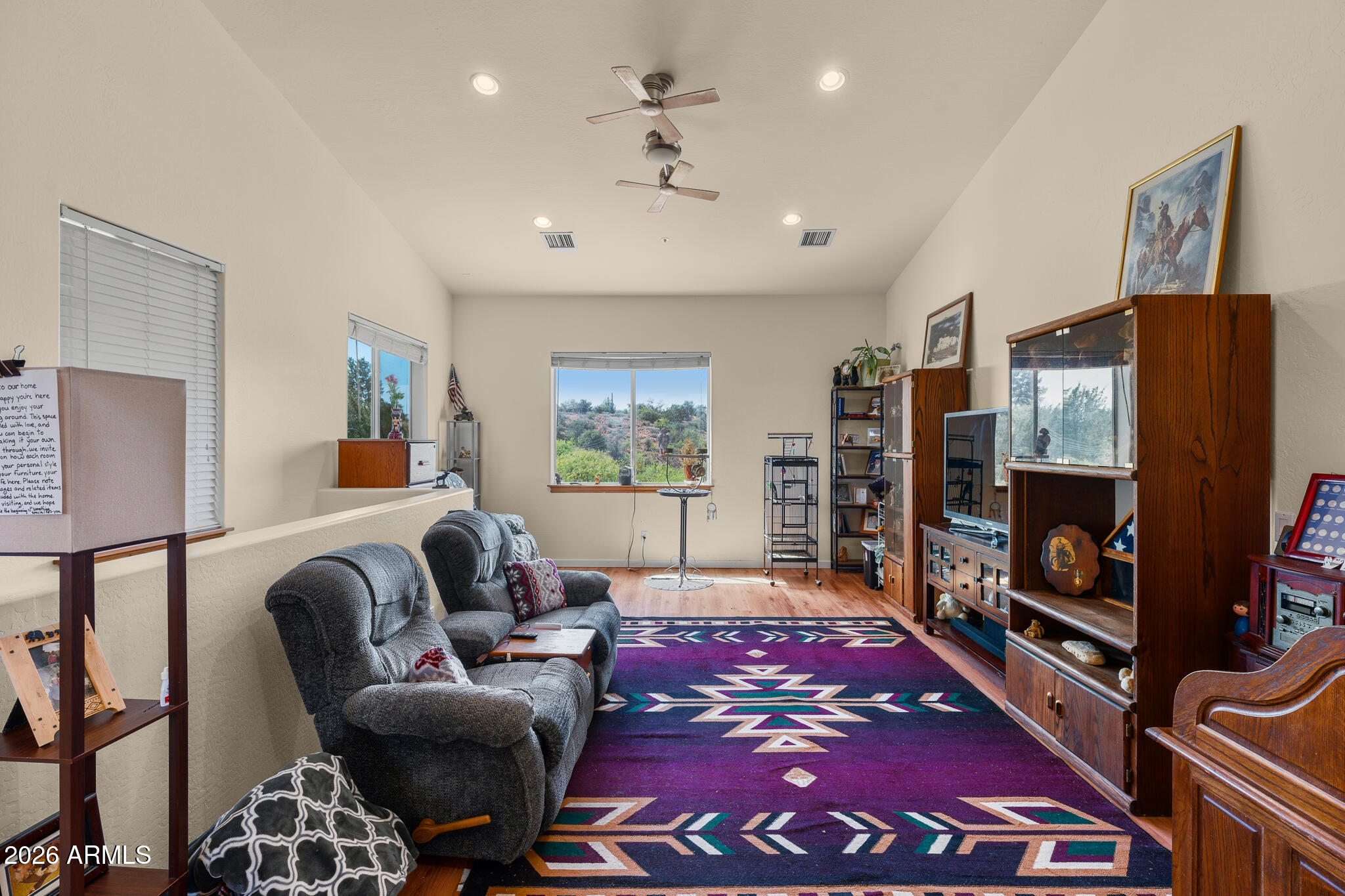 VERDE VILLAGE UNIT 6 - Residential