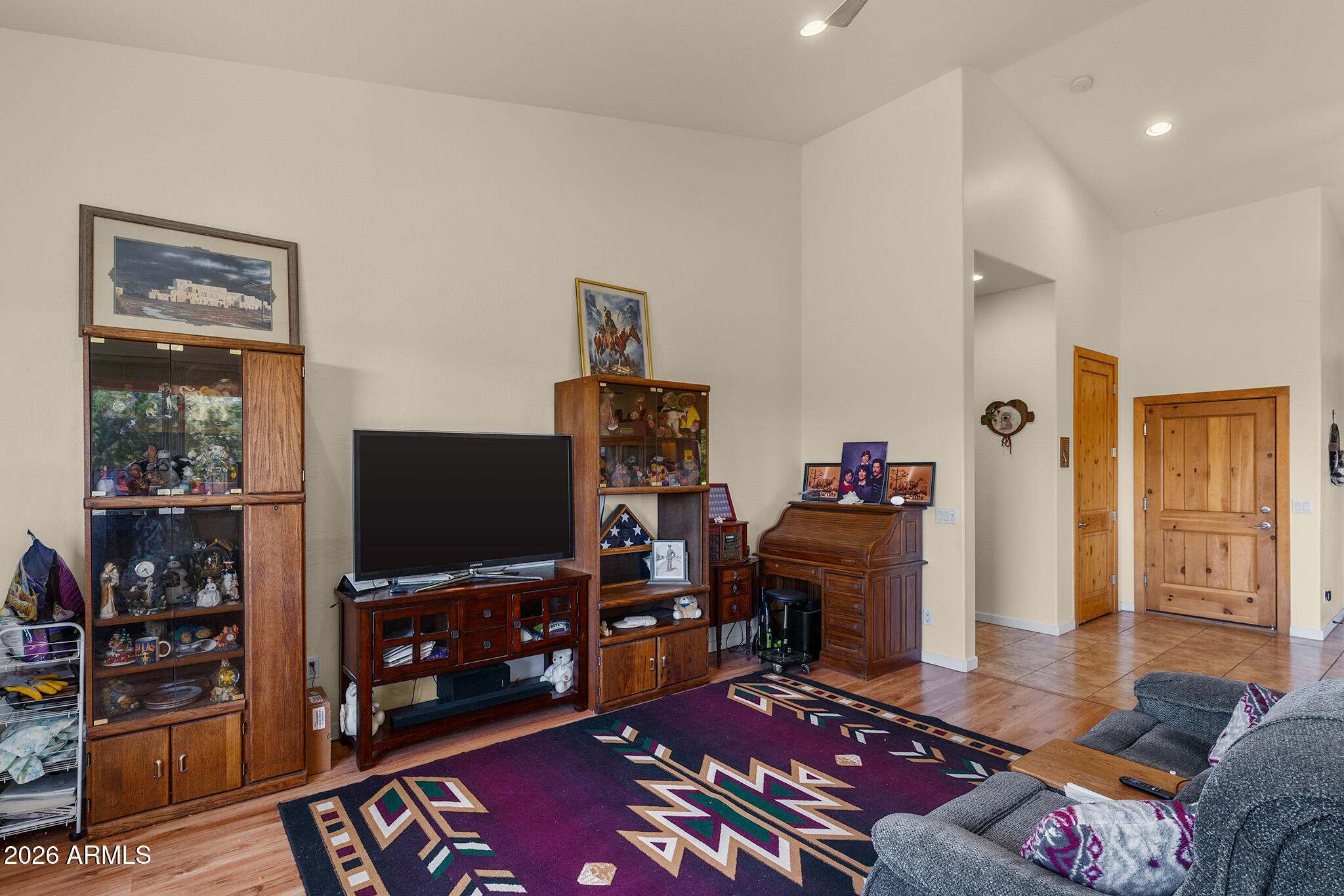 VERDE VILLAGE UNIT 6 - Residential