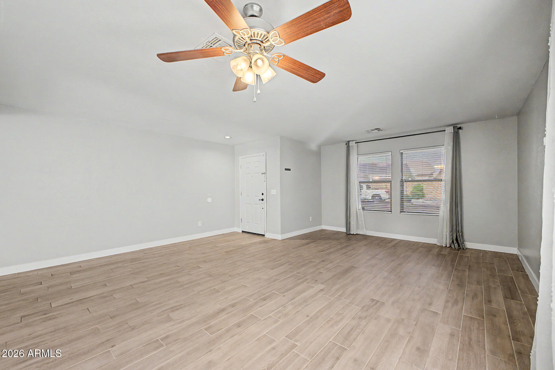 BELL POINTE 1 - Residential