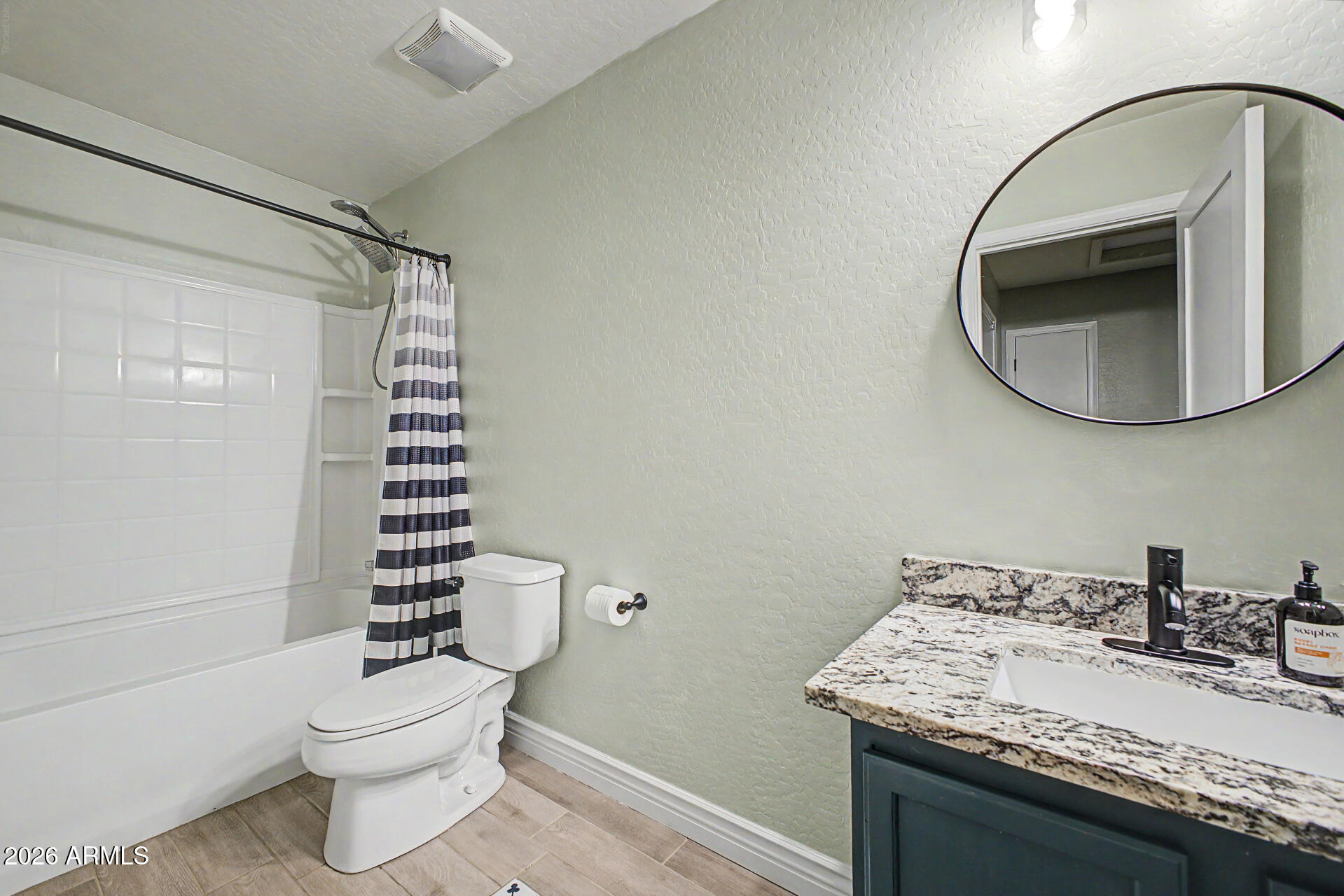 BELL POINTE 1 - Residential