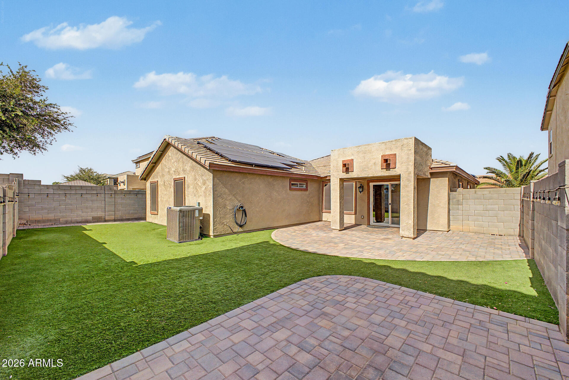 BELL POINTE 1 - Residential
