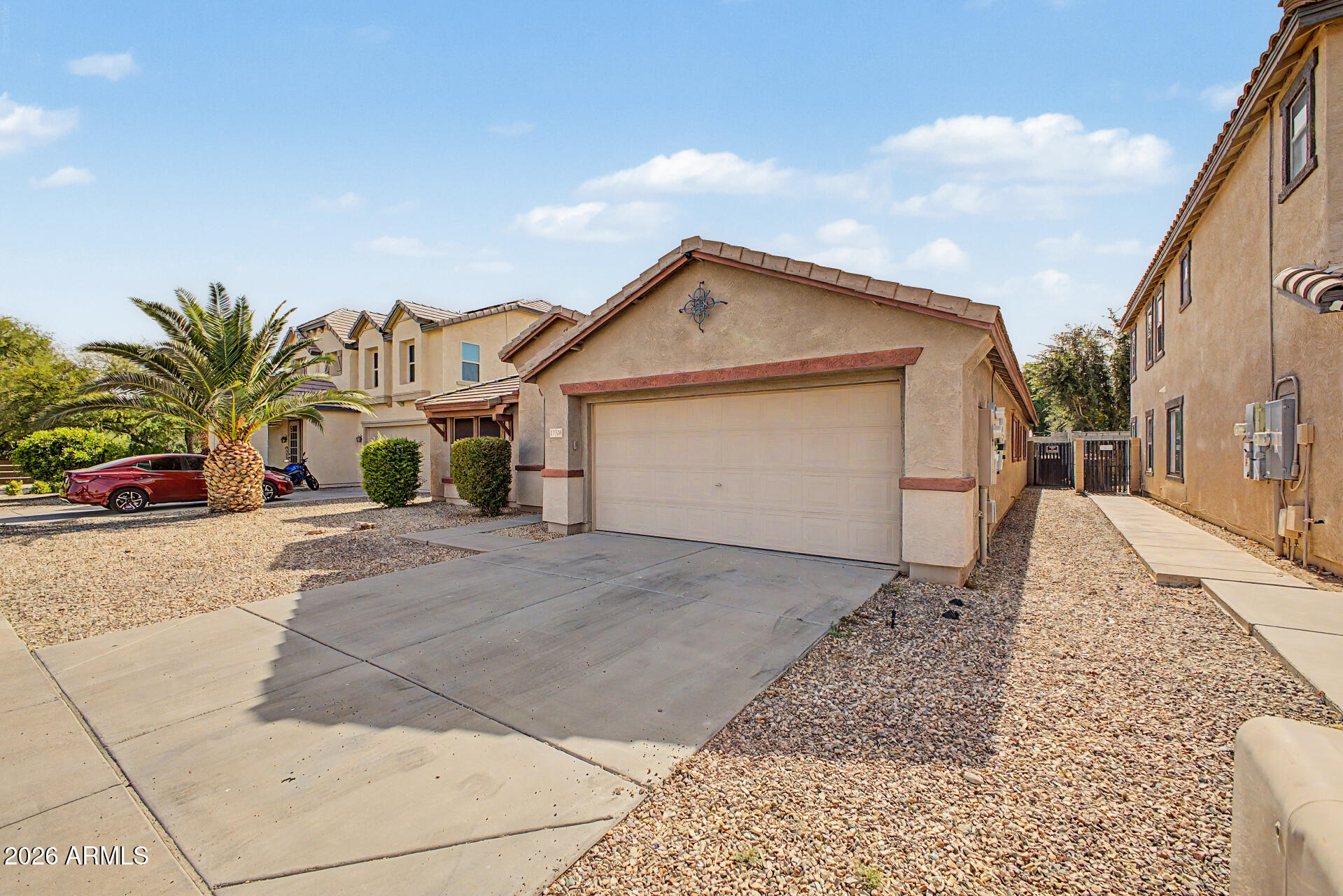 BELL POINTE 1 - Residential
