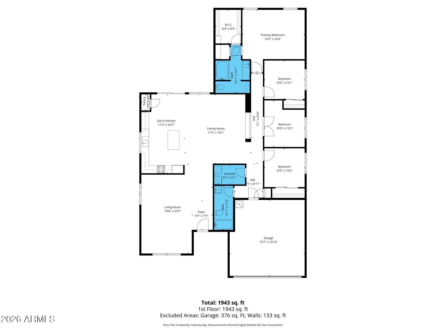 BELL POINTE 1 - Residential
