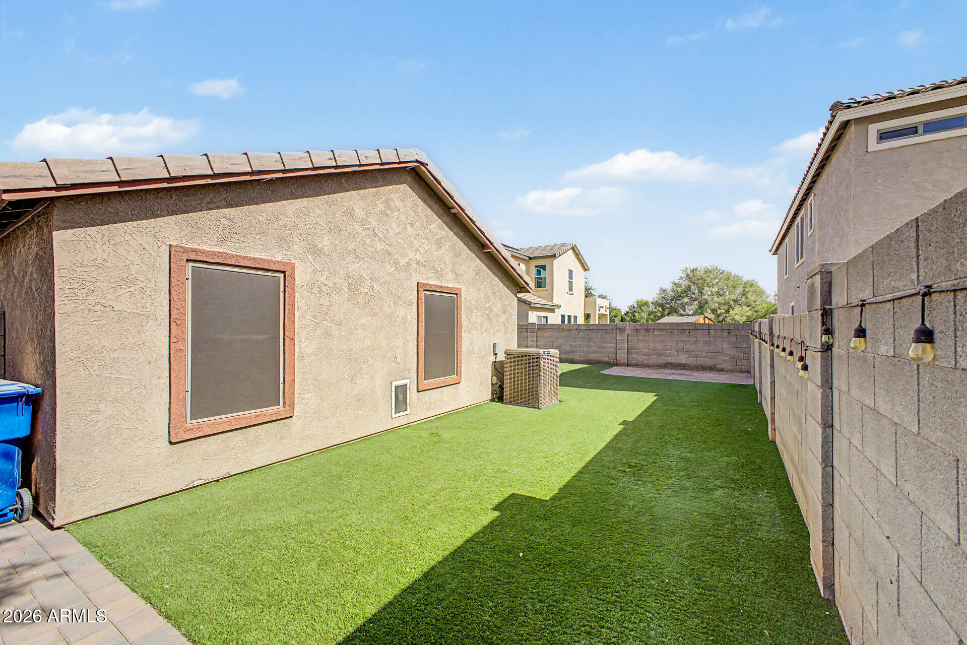 BELL POINTE 1 - Residential