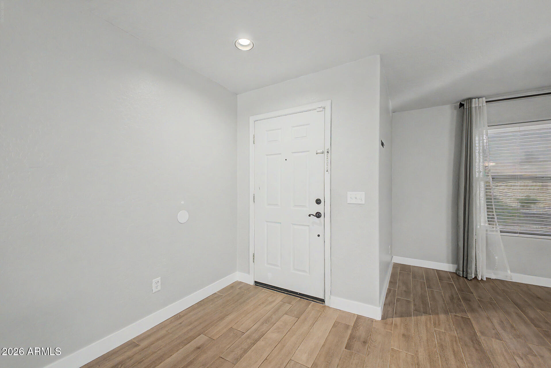 BELL POINTE 1 - Residential