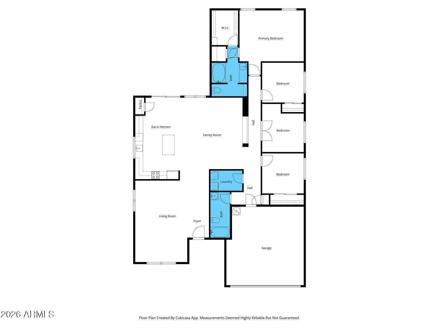 BELL POINTE 1 - Residential