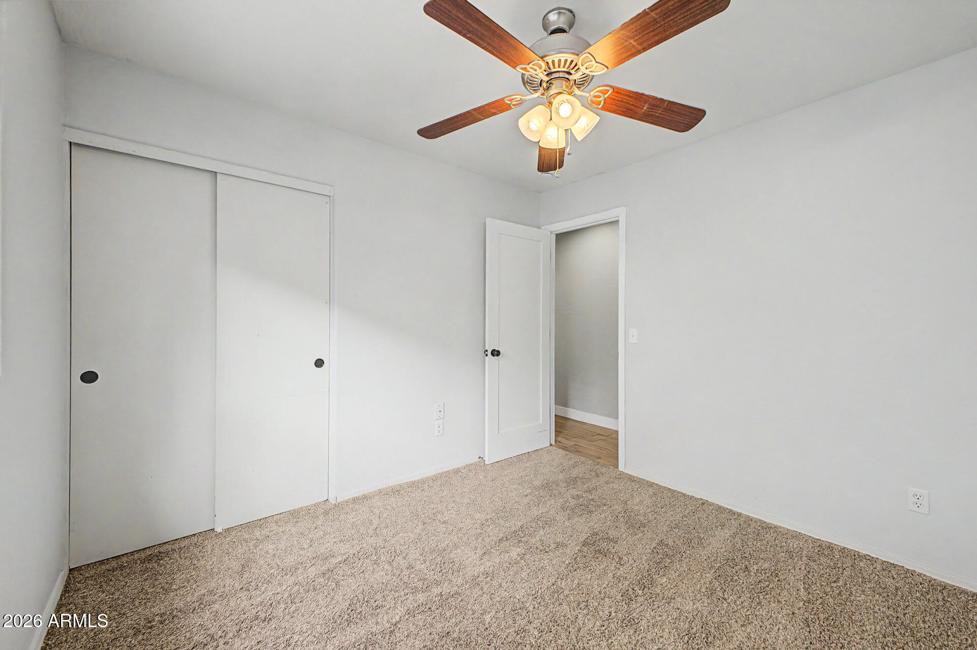 BELL POINTE 1 - Residential