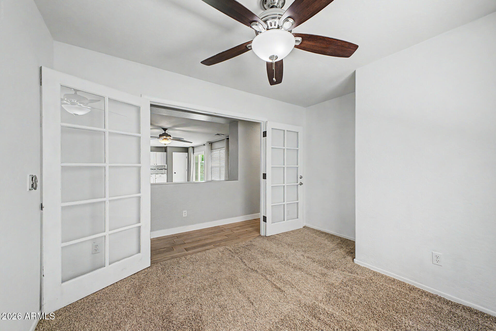 BELL POINTE 1 - Residential