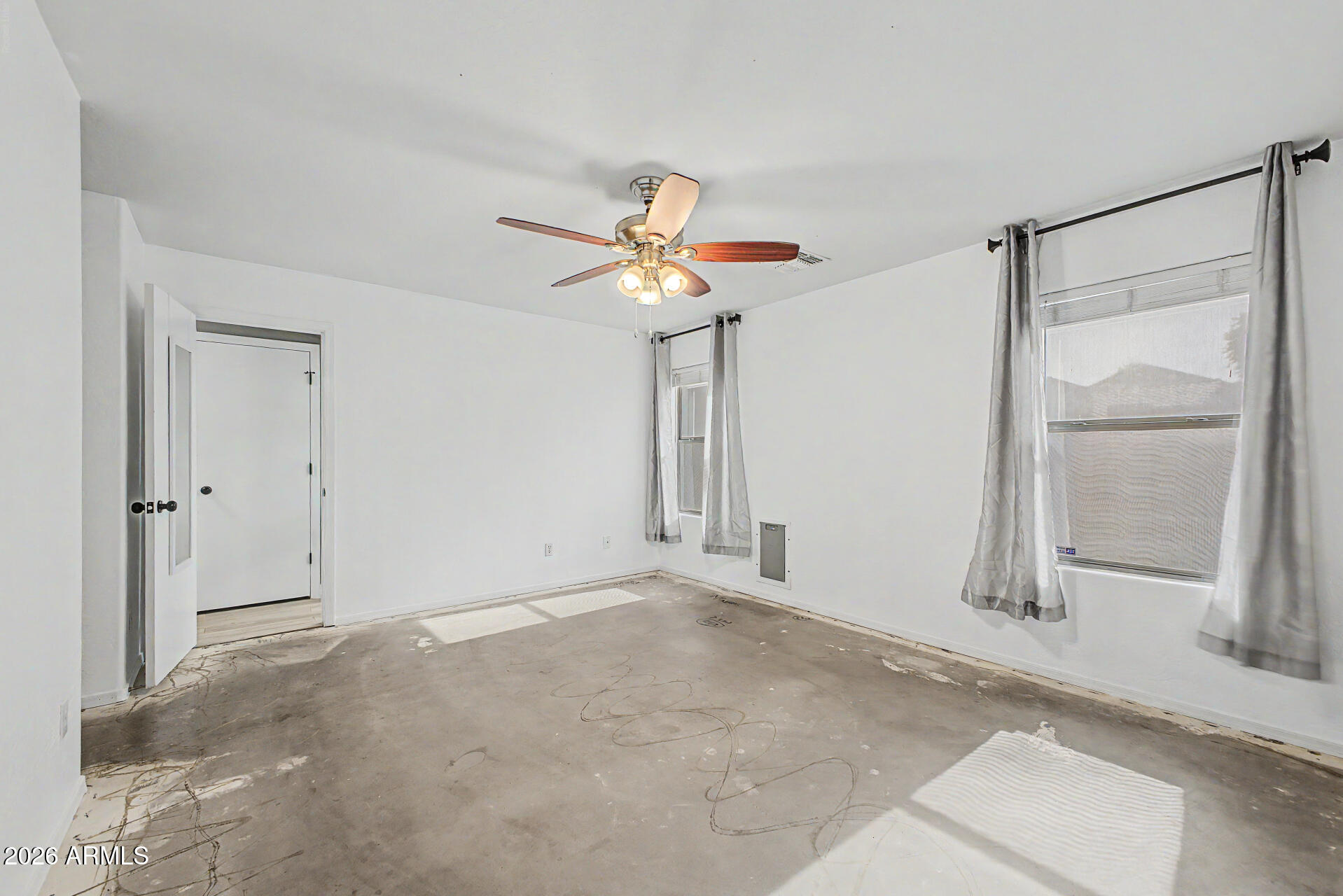 BELL POINTE 1 - Residential