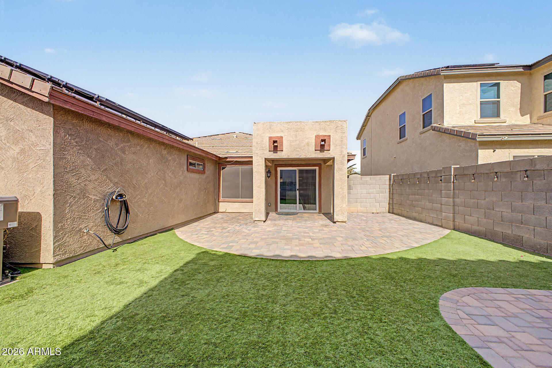 BELL POINTE 1 - Residential