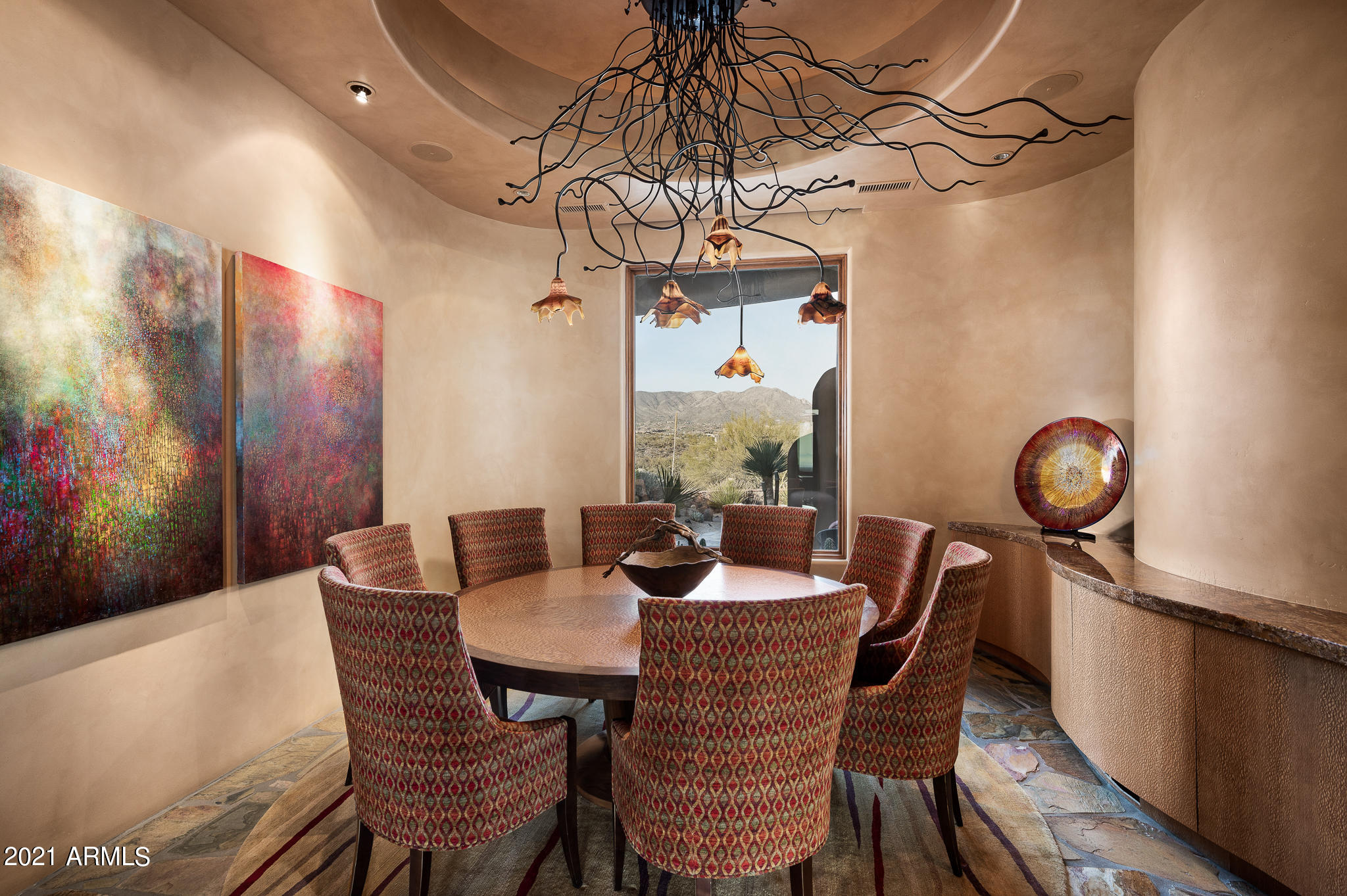 Desert Mountain - Residential
