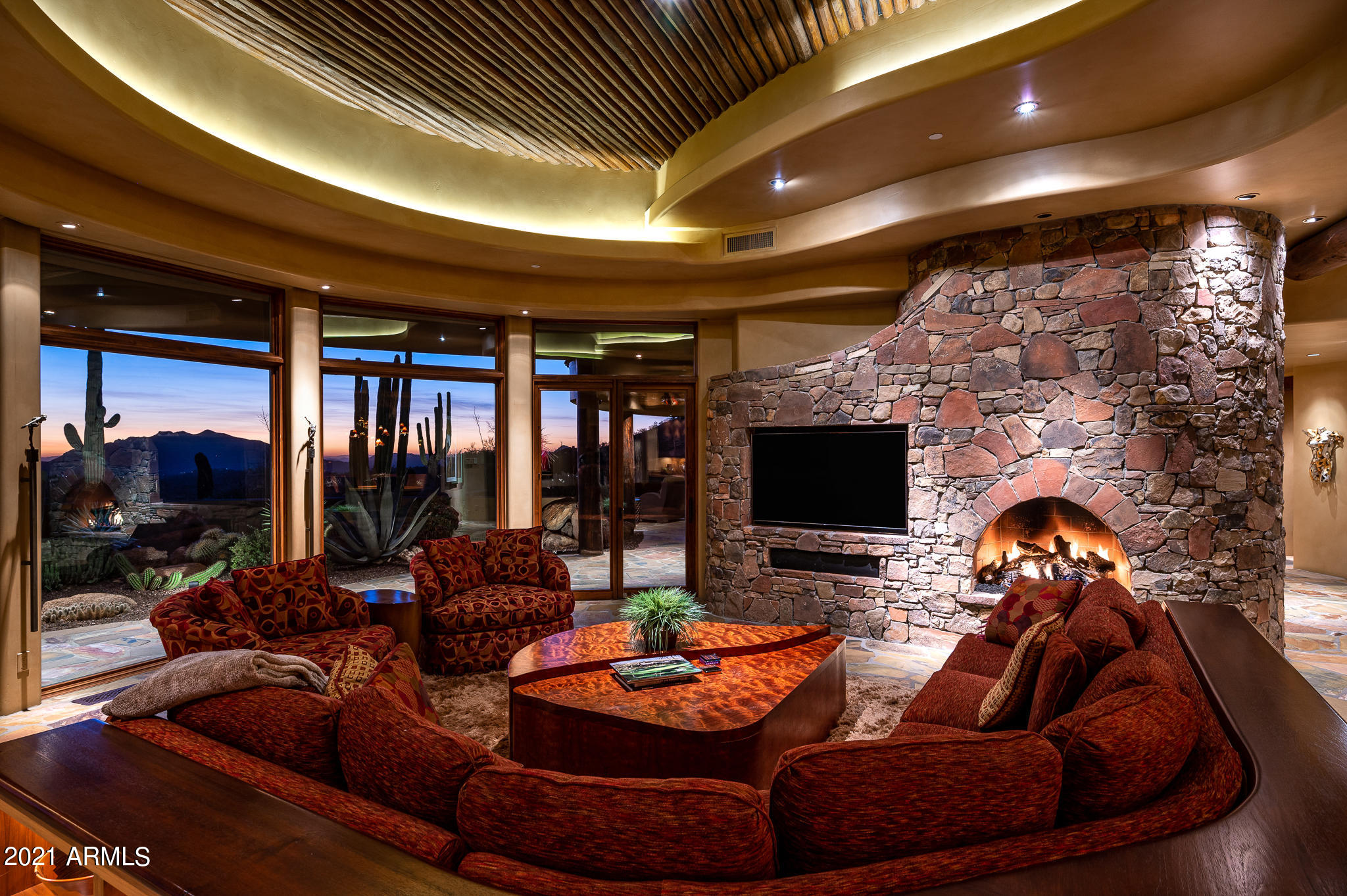 Desert Mountain - Residential